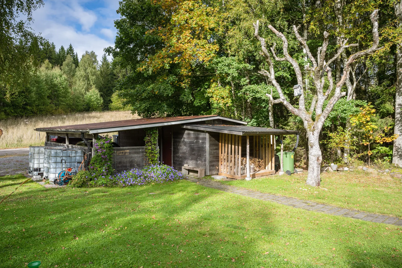 Villa, Bredaslätt 117, Hökerum, Ulricehamn