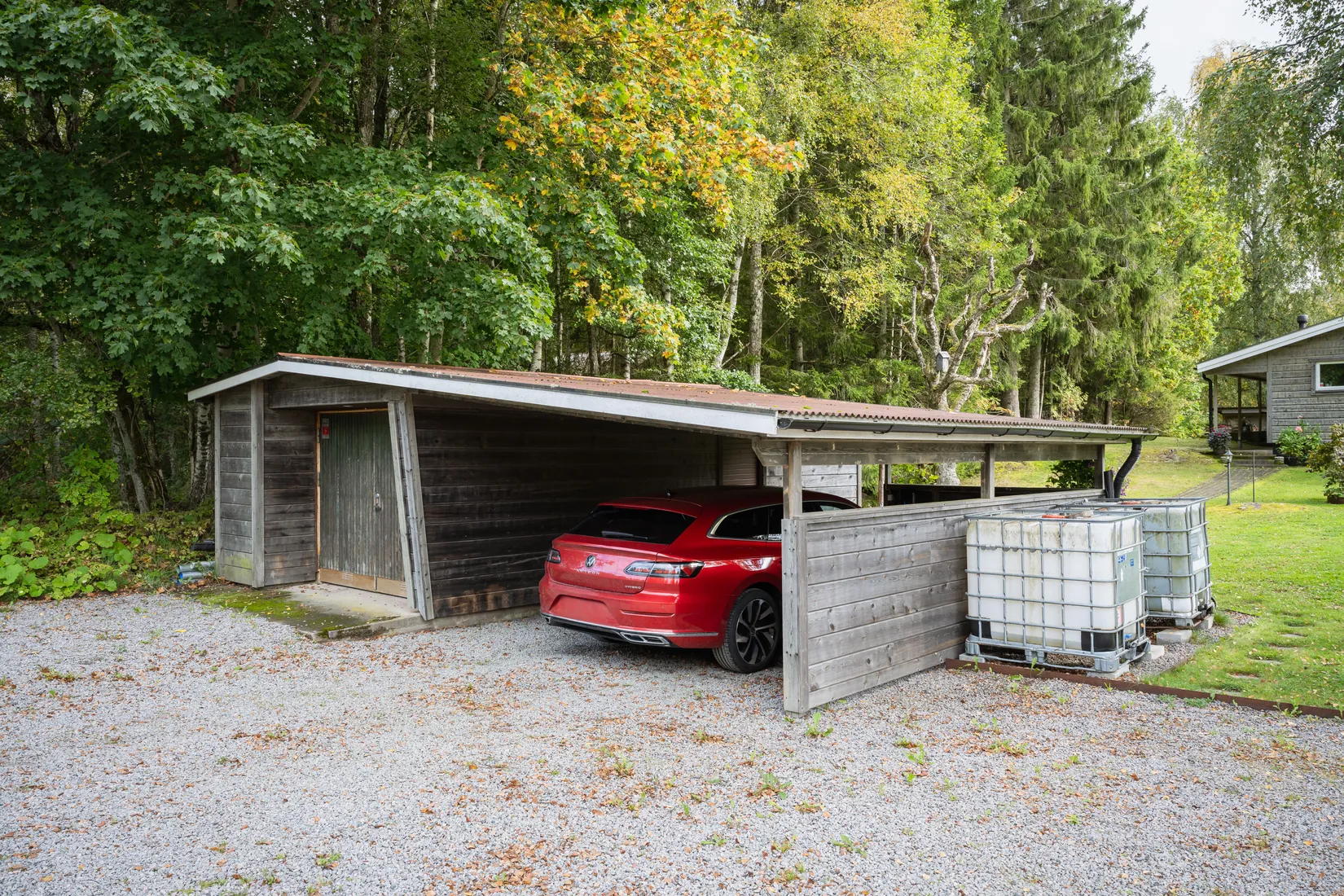 Villa, Bredaslätt 117, Hökerum, Ulricehamn