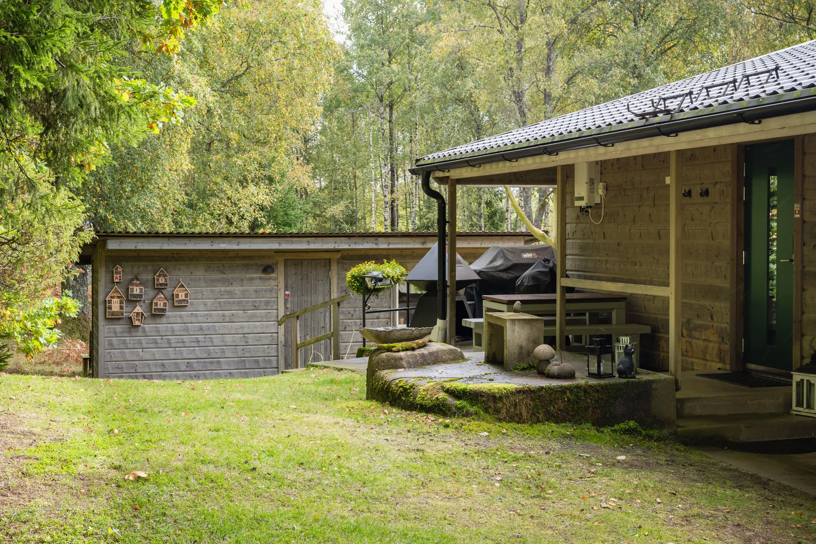 Villa, Bredaslätt 117, Hökerum, Ulricehamn
