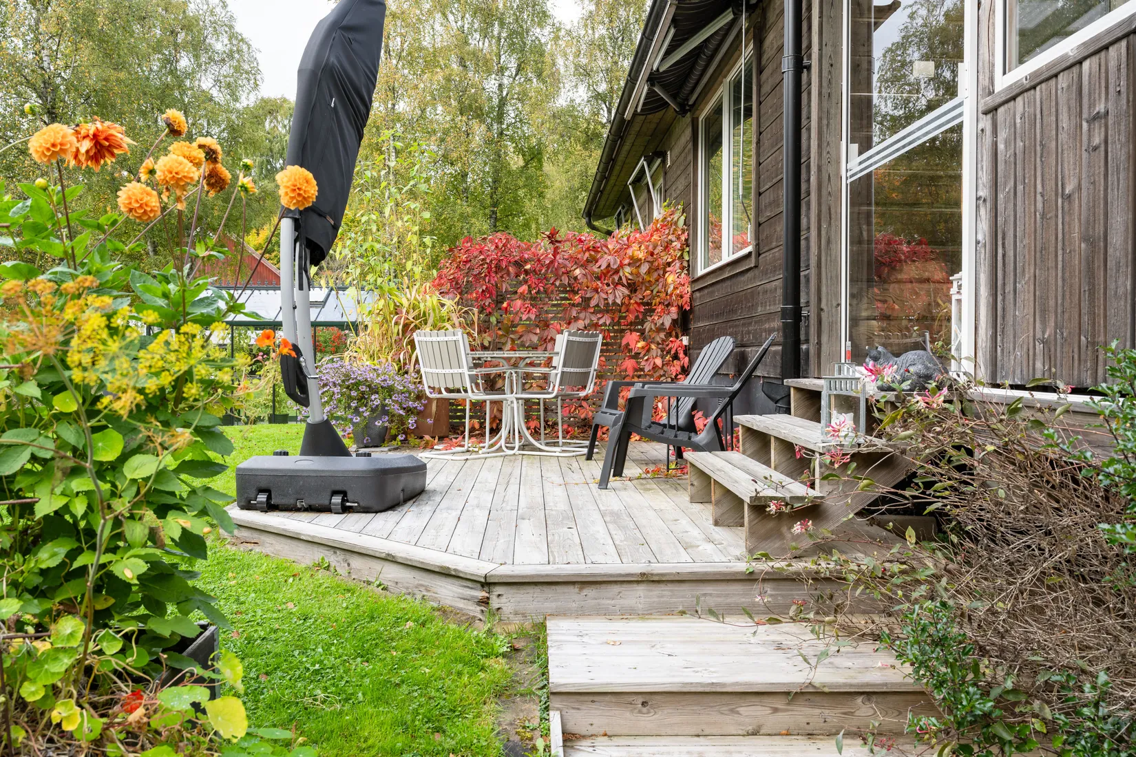 Villa, Bredaslätt 117, Hökerum, Ulricehamn