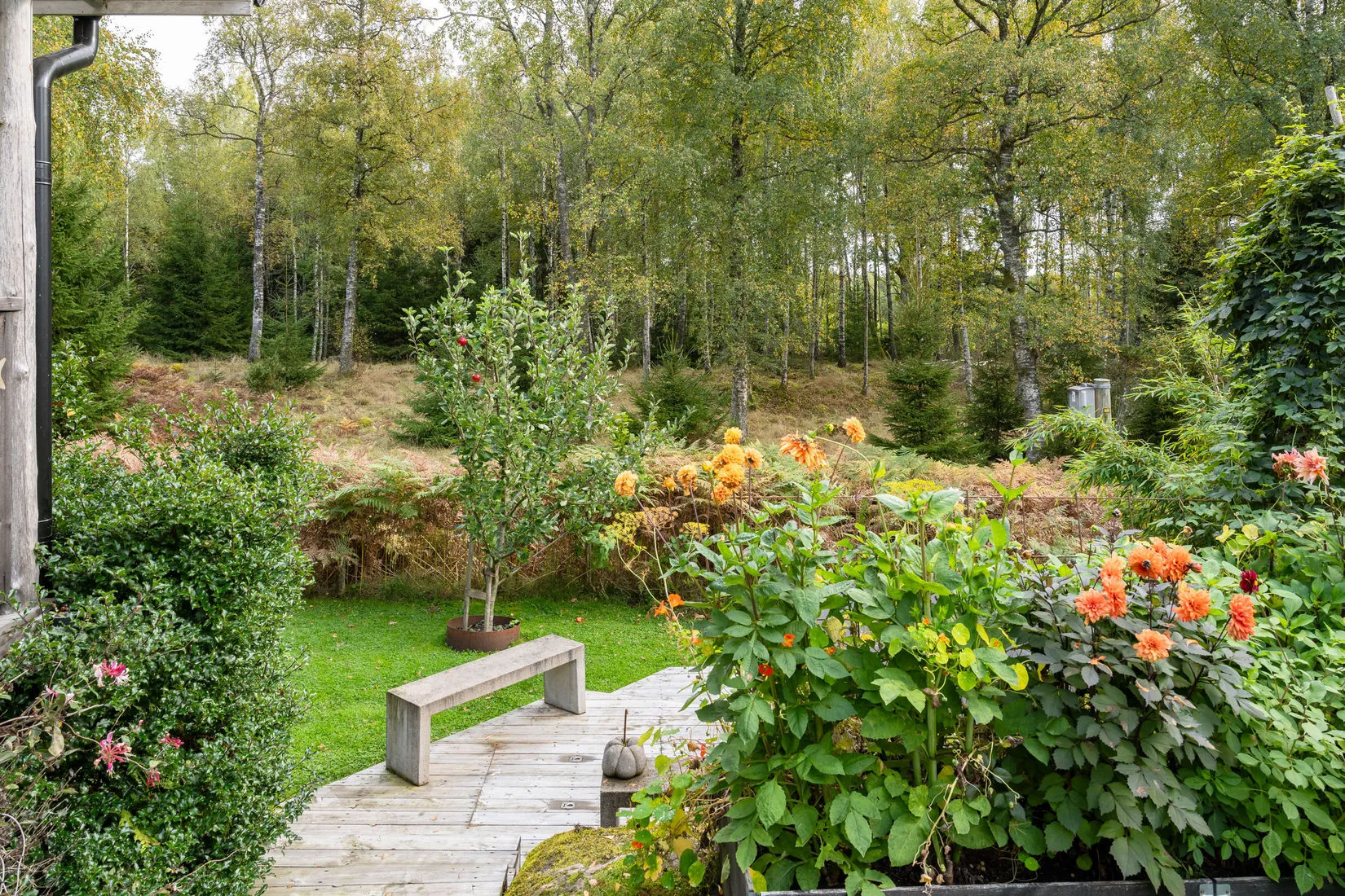 Villa, Bredaslätt 117, Hökerum, Ulricehamn