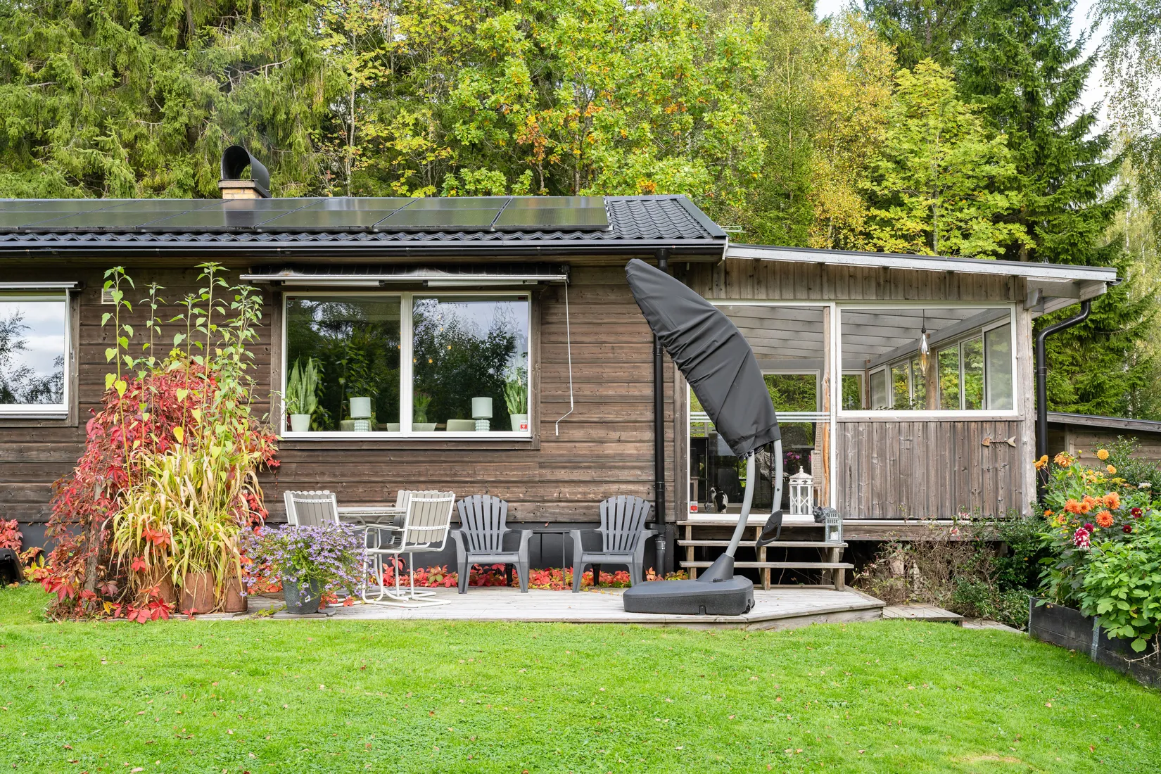Villa, Bredaslätt 117, Hökerum, Ulricehamn