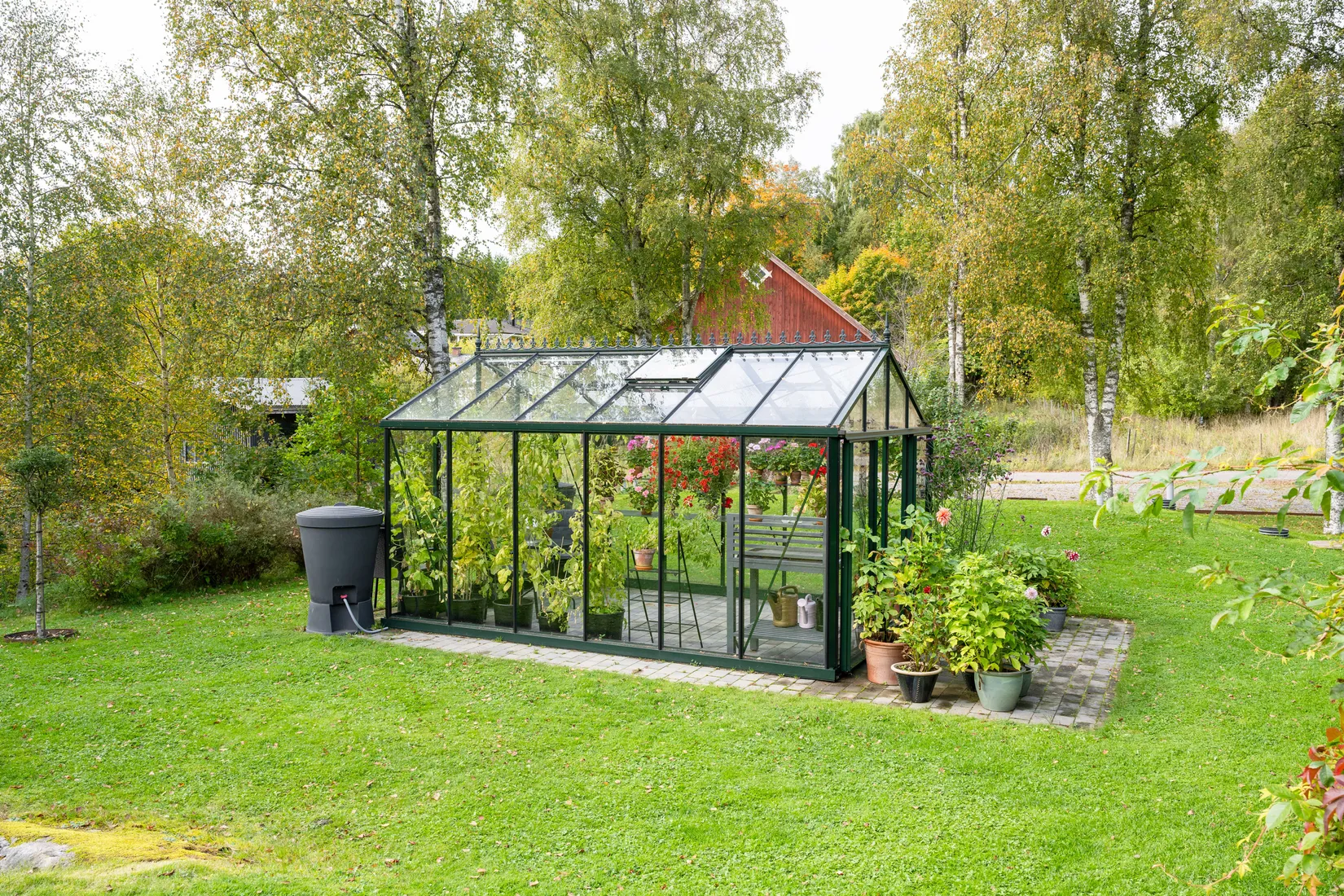 Villa, Bredaslätt 117, Hökerum, Ulricehamn