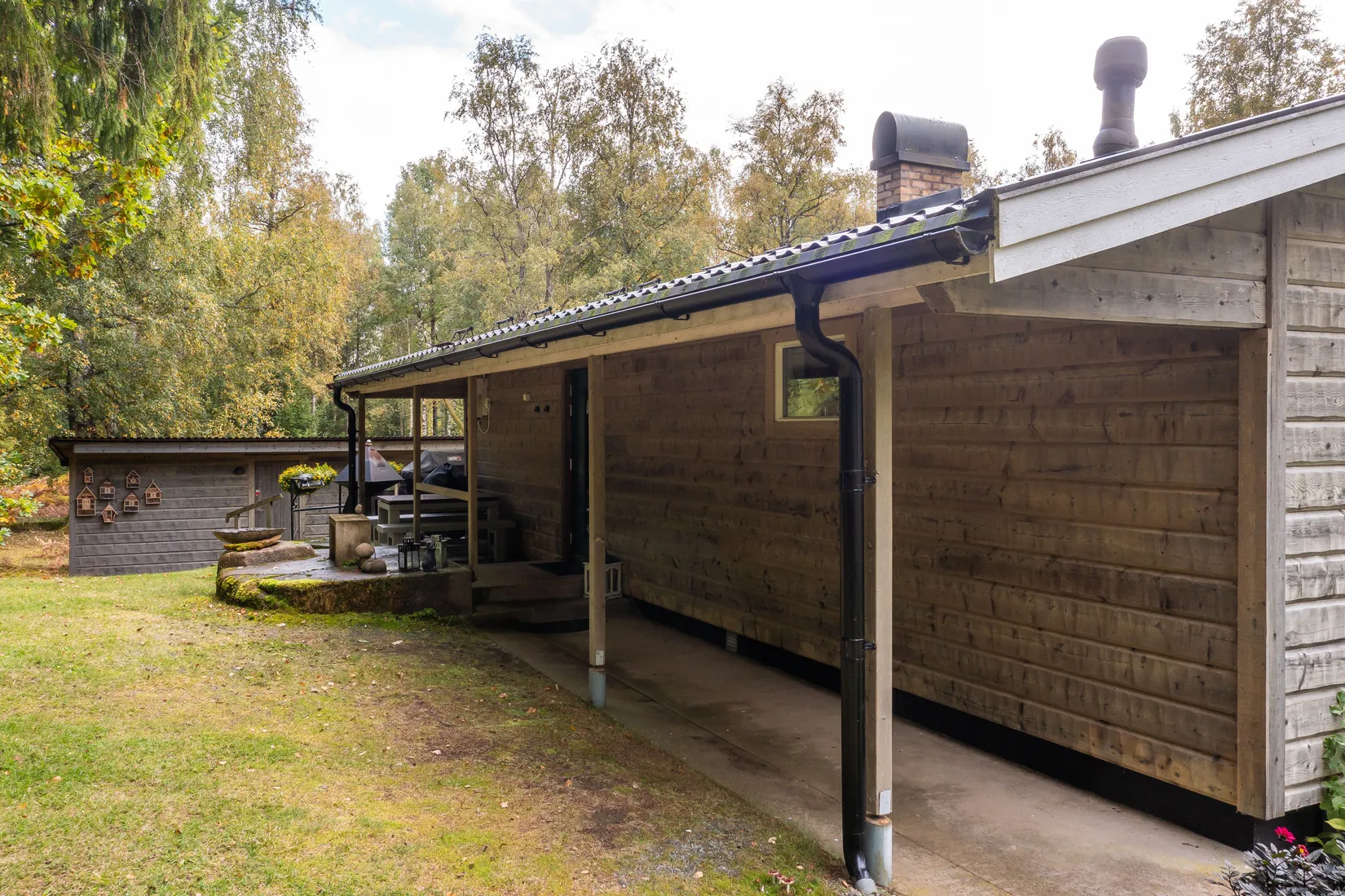 Villa, Bredaslätt 117, Hökerum, Ulricehamn
