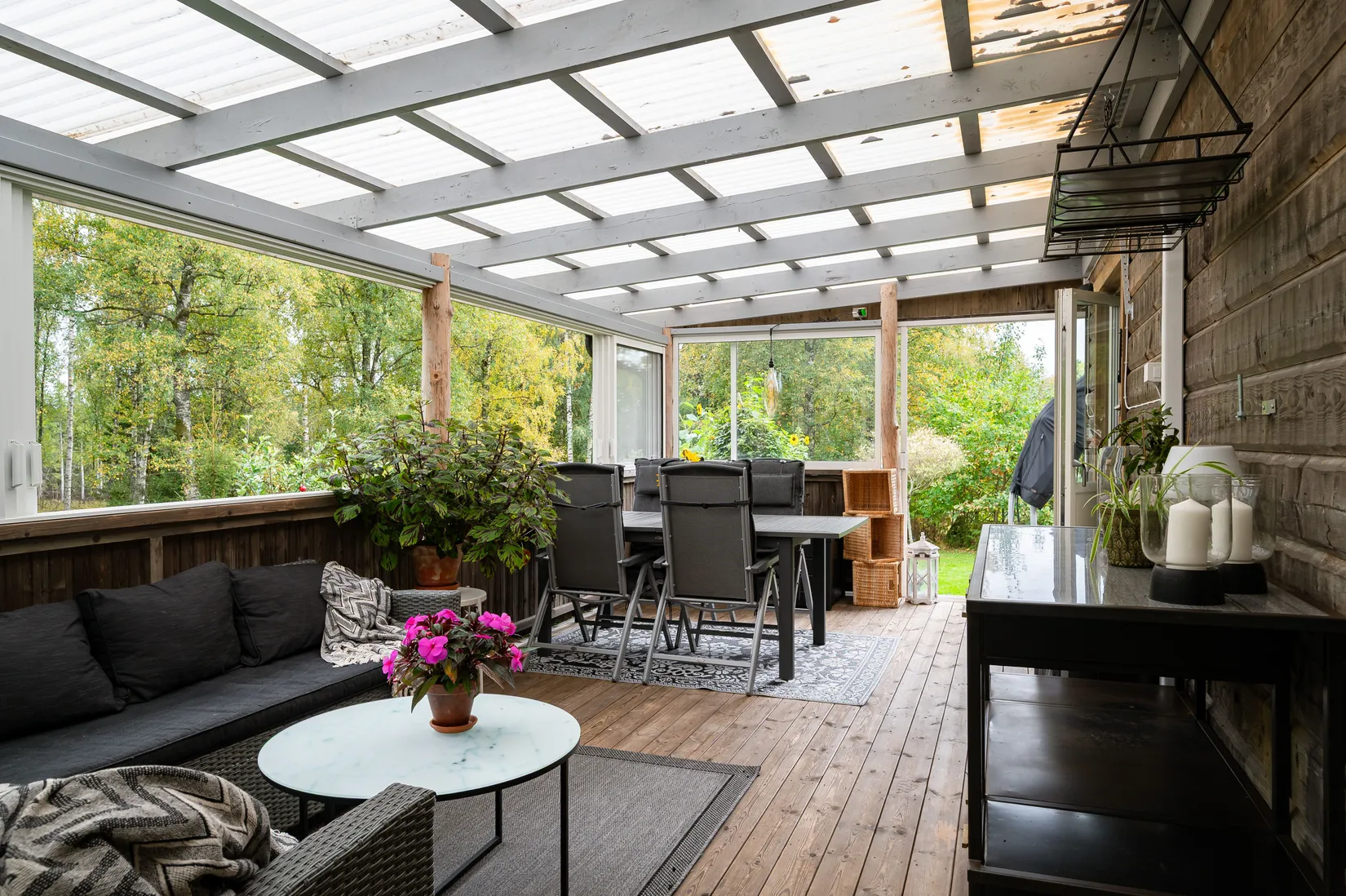 Villa, Bredaslätt 117, Hökerum, Ulricehamn