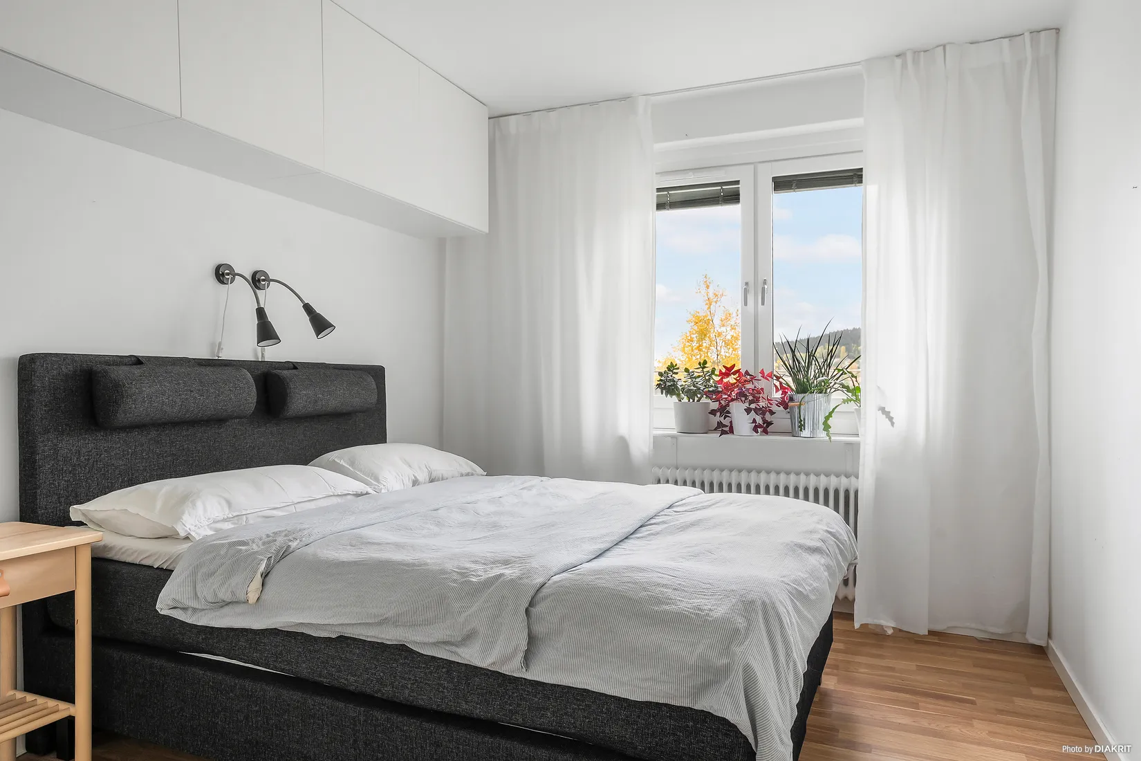 Bostadsrätt, Storgatan 7A, Östersund