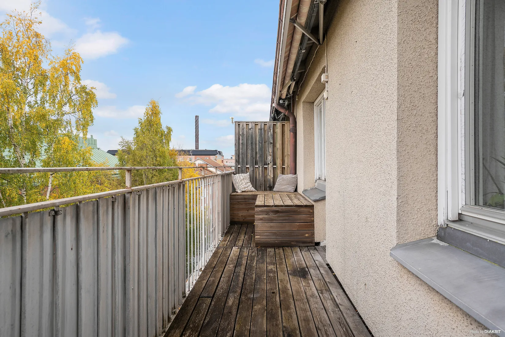 Bostadsrätt, Storgatan 7A, Östersund