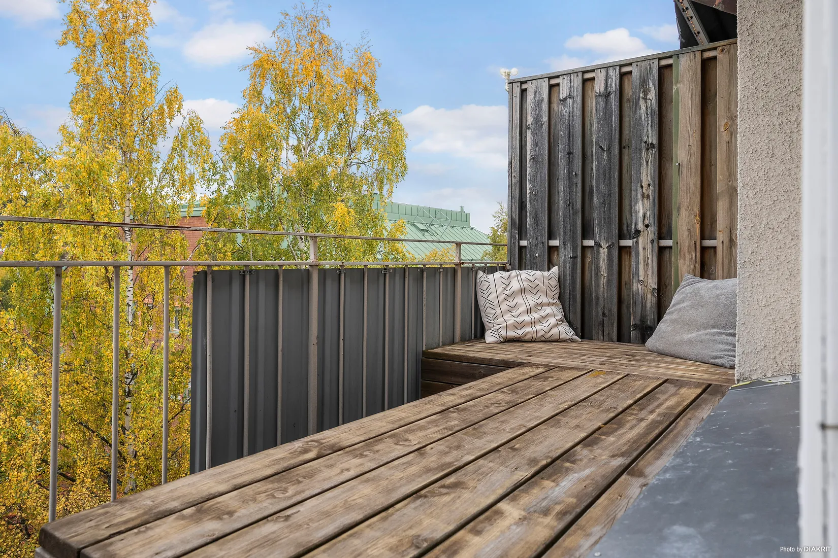 Bostadsrätt, Storgatan 7A, Östersund
