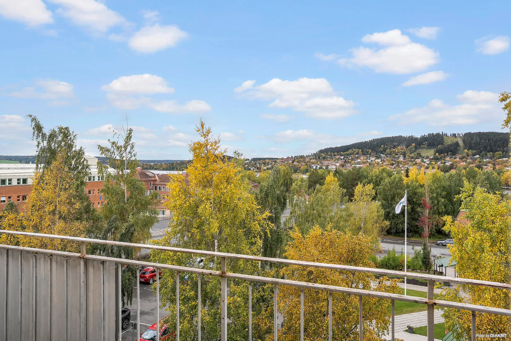 Bostadsrätt, Storgatan 7A, Östersund