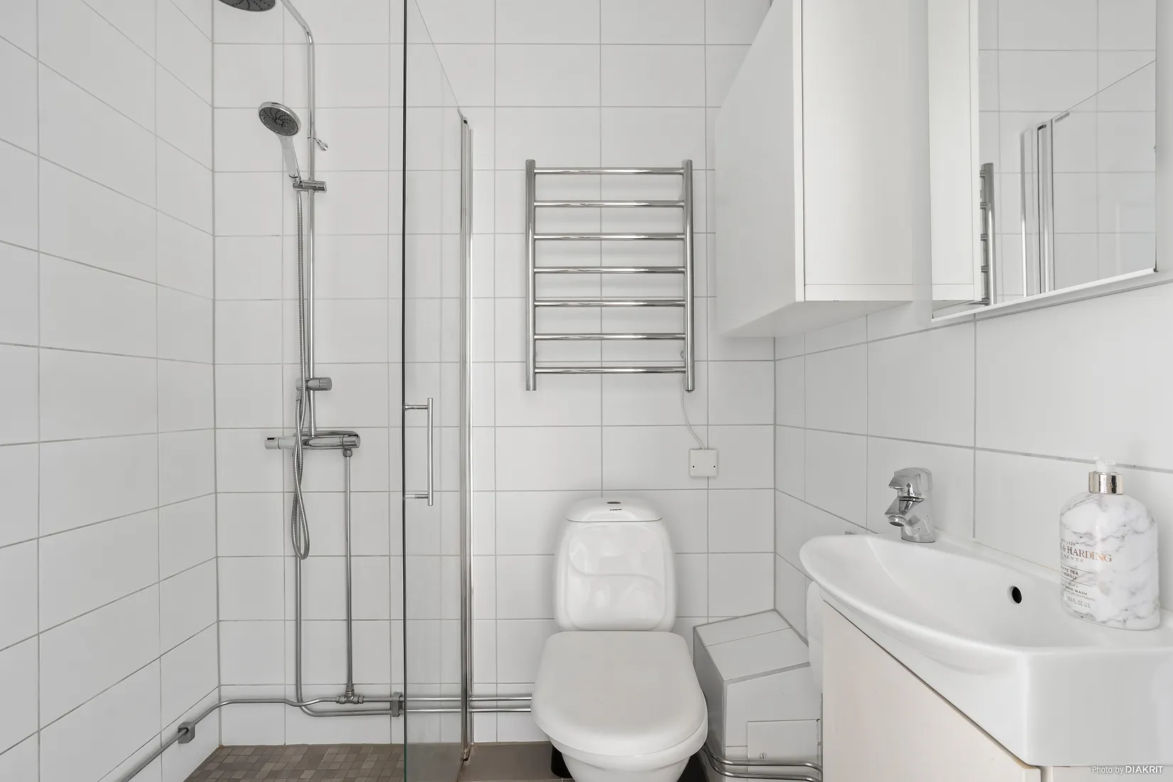 Bostadsrätt, Storgatan 7A, Östersund
