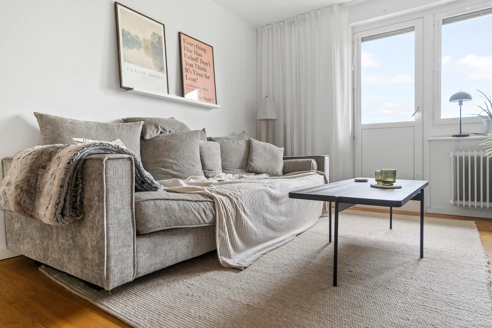 Bostadsrätt, Storgatan 7A, Östersund