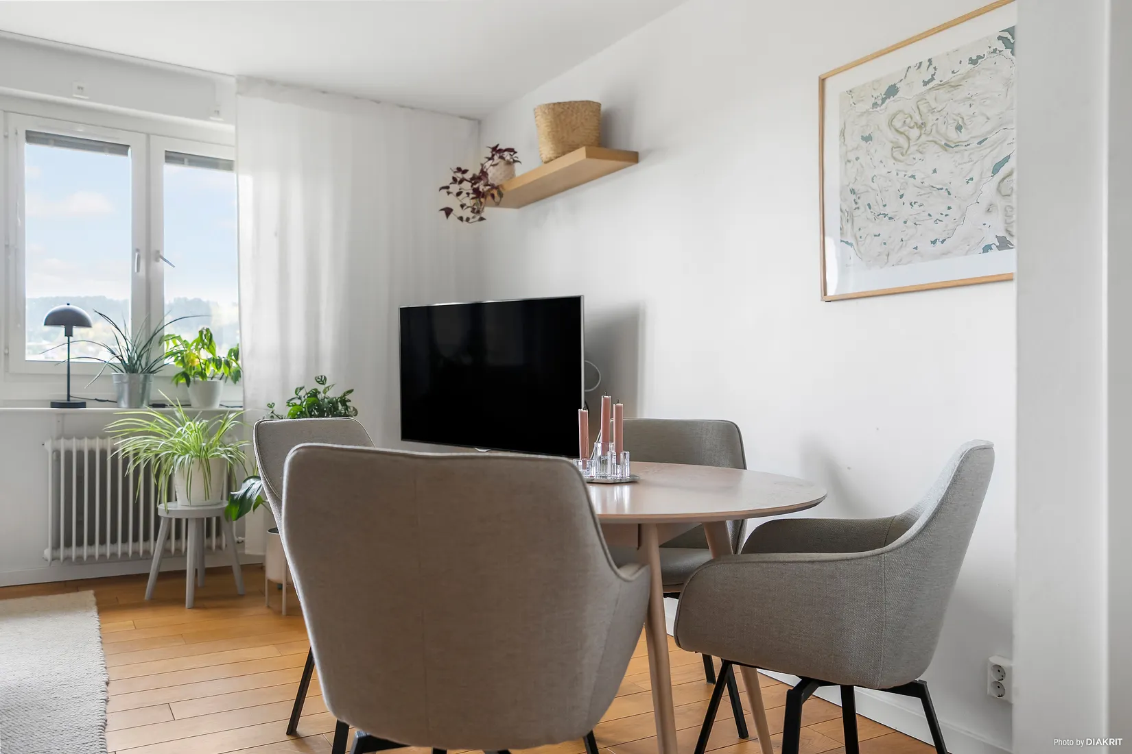 Bostadsrätt, Storgatan 7A, Östersund