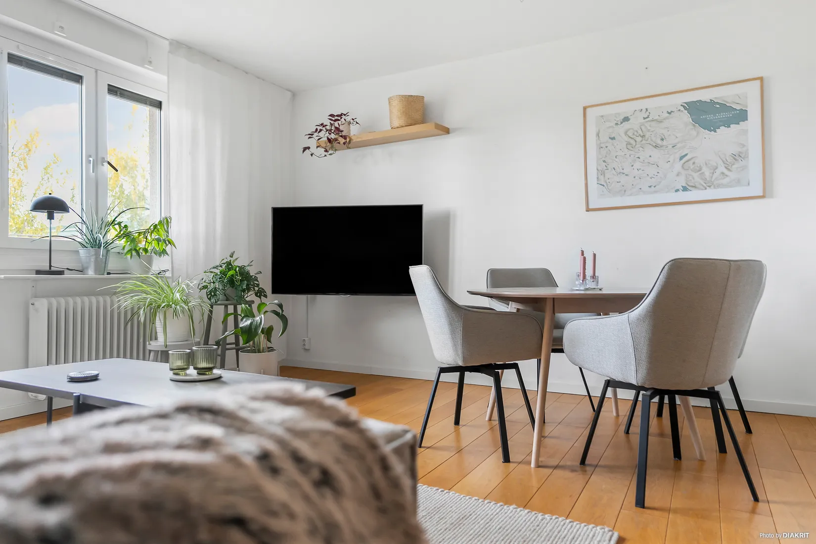 Bostadsrätt, Storgatan 7A, Östersund