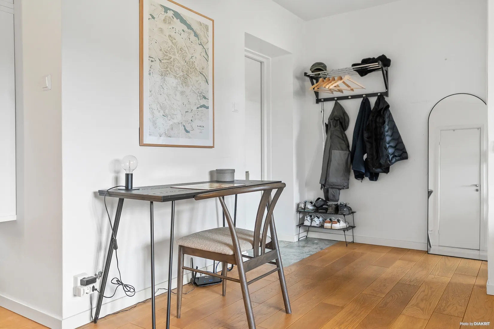 Bostadsrätt, Storgatan 7A, Östersund