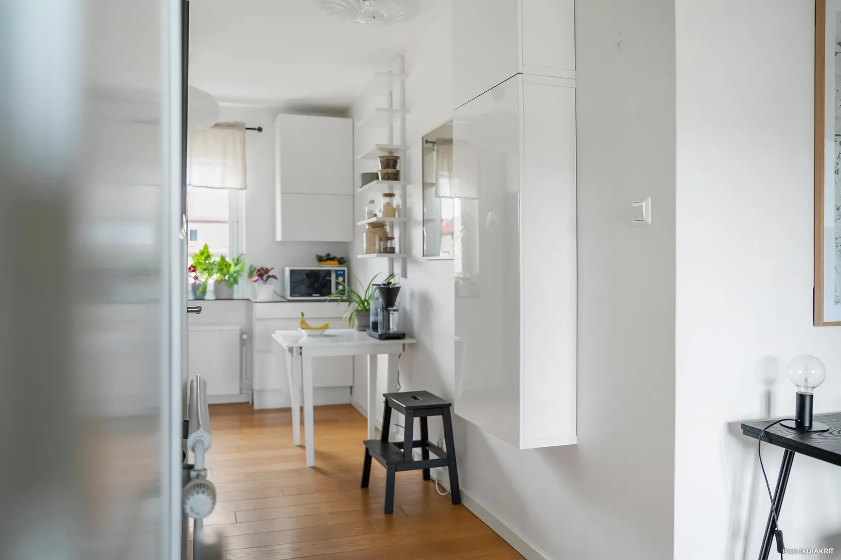 Bostadsrätt, Storgatan 7A, Östersund