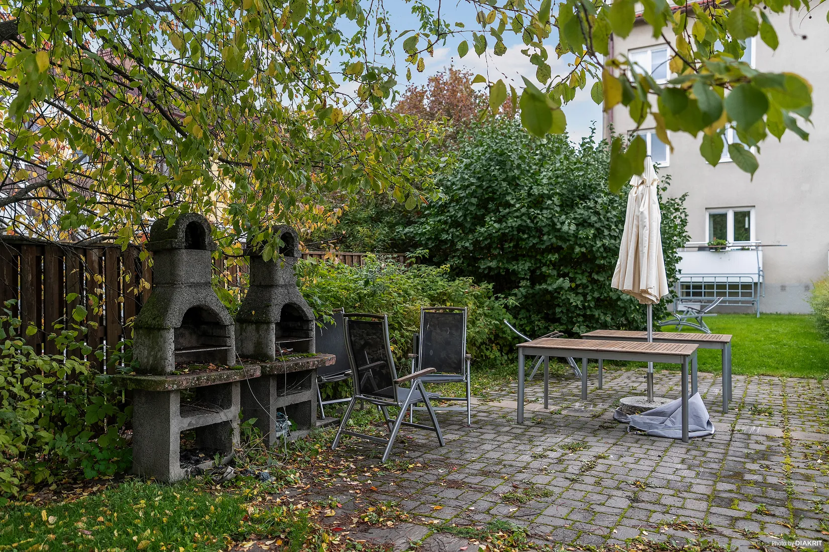 Bostadsrätt, Storgatan 7A, Östersund