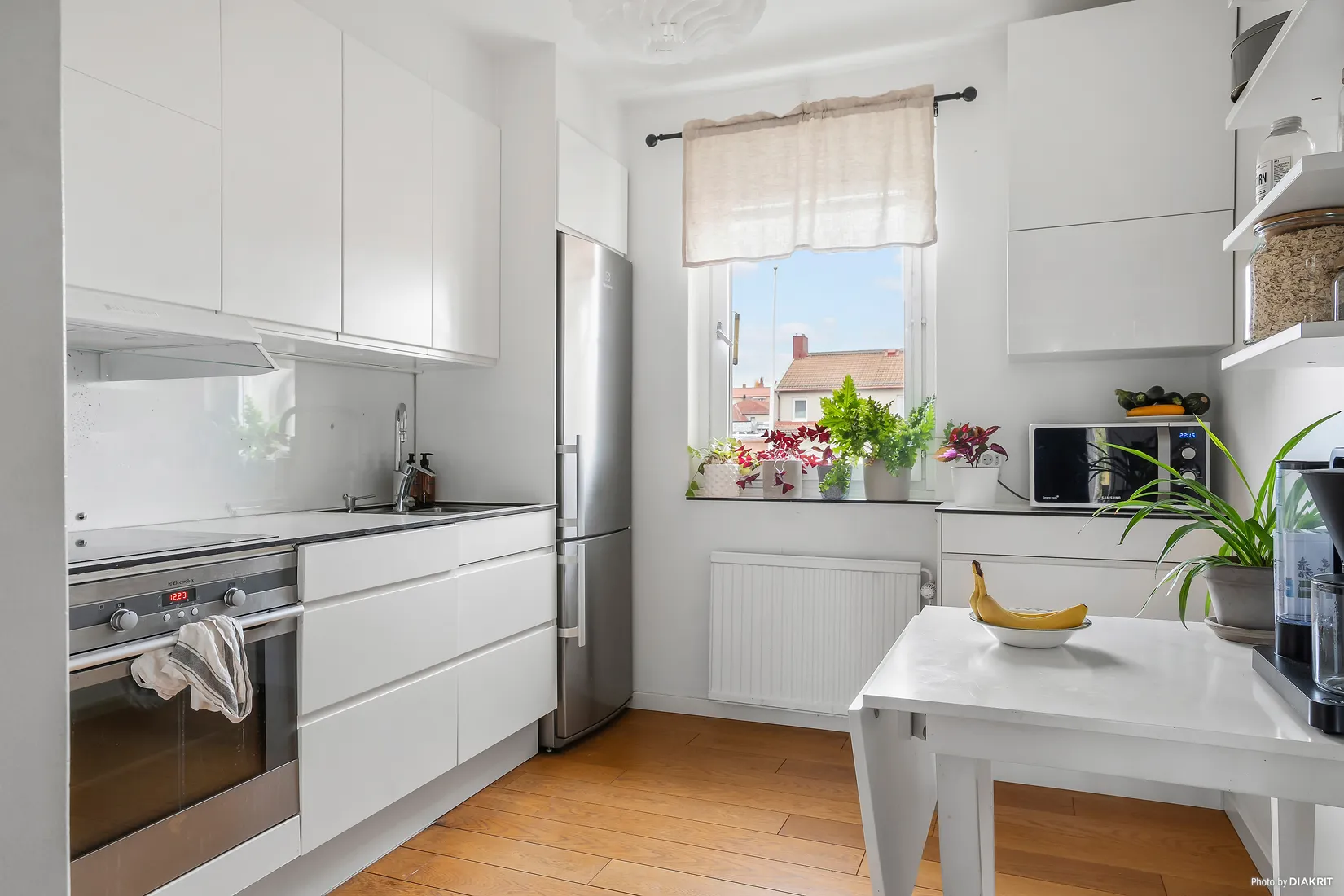 Bostadsrätt, Storgatan 7A, Östersund