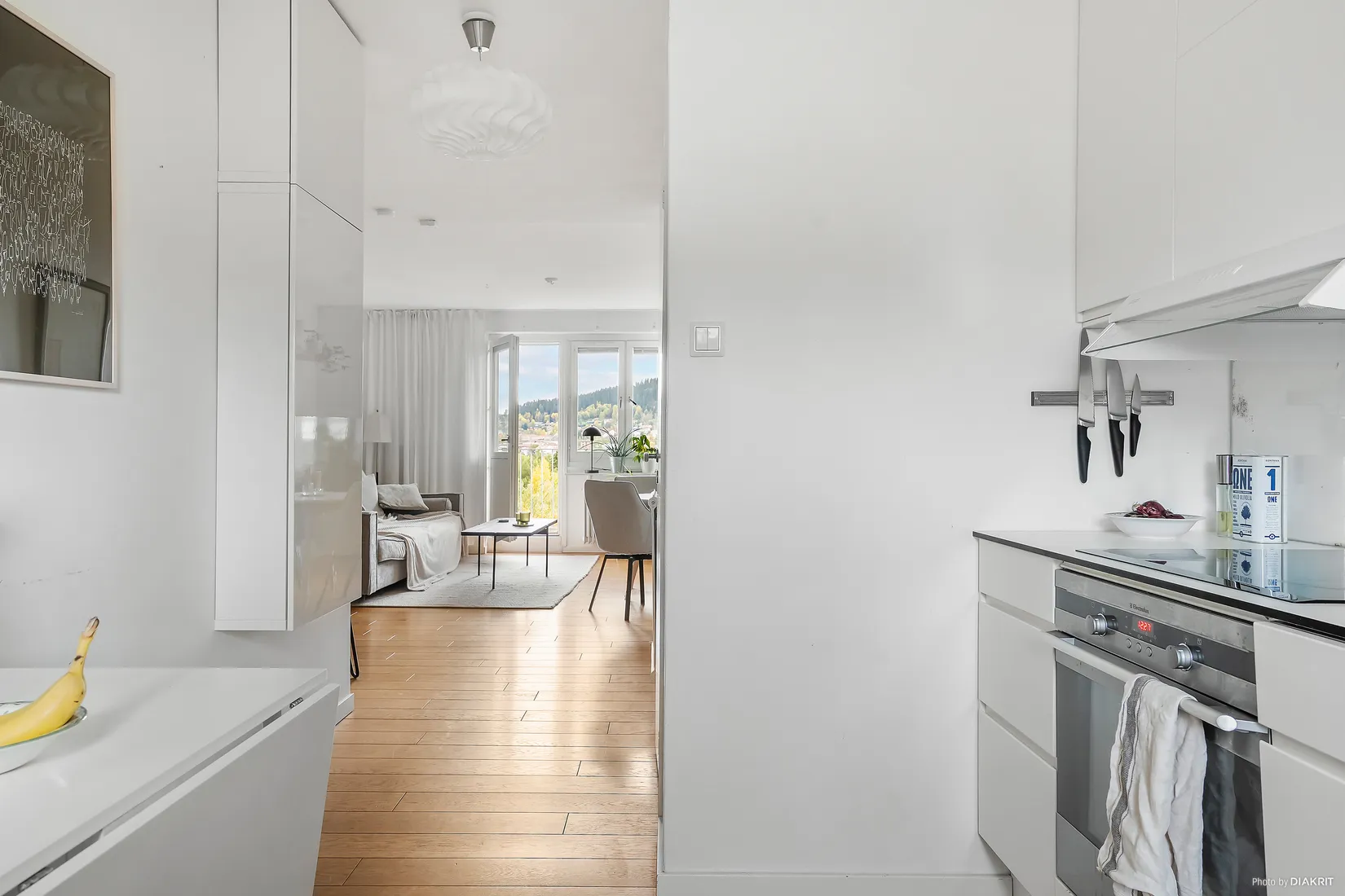Bostadsrätt, Storgatan 7A, Östersund