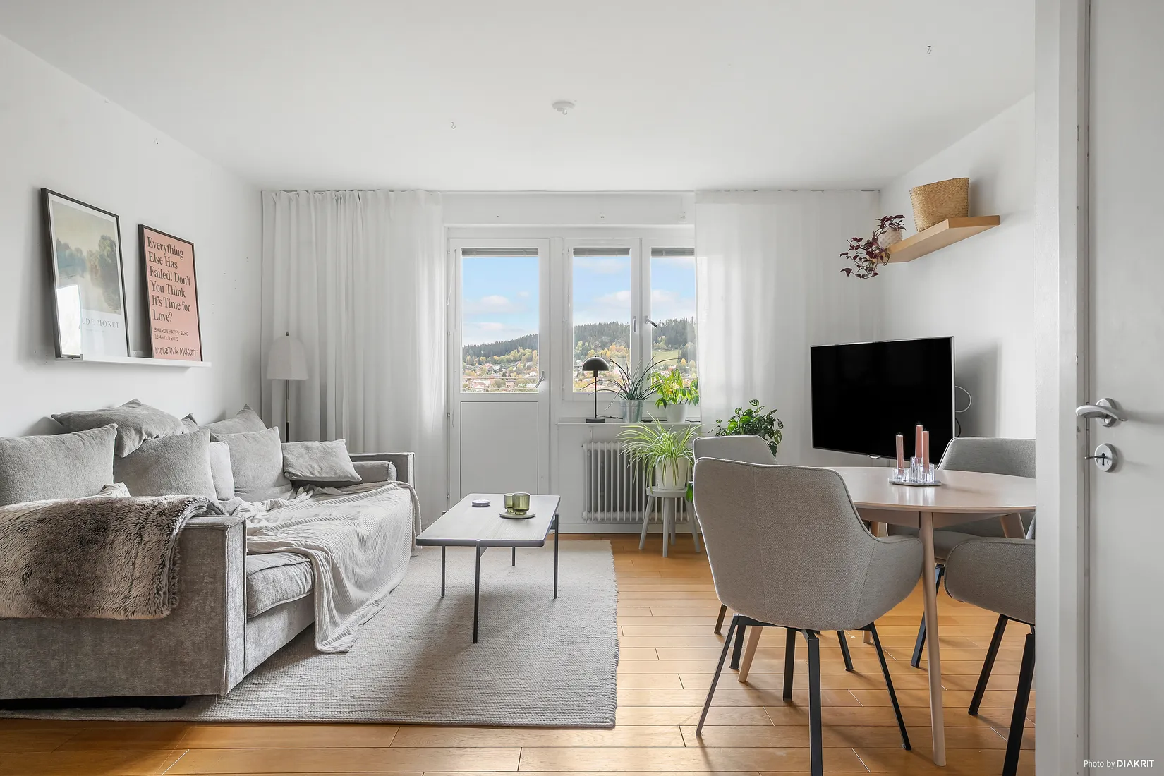 Bostadsrätt, Storgatan 7A, Östersund