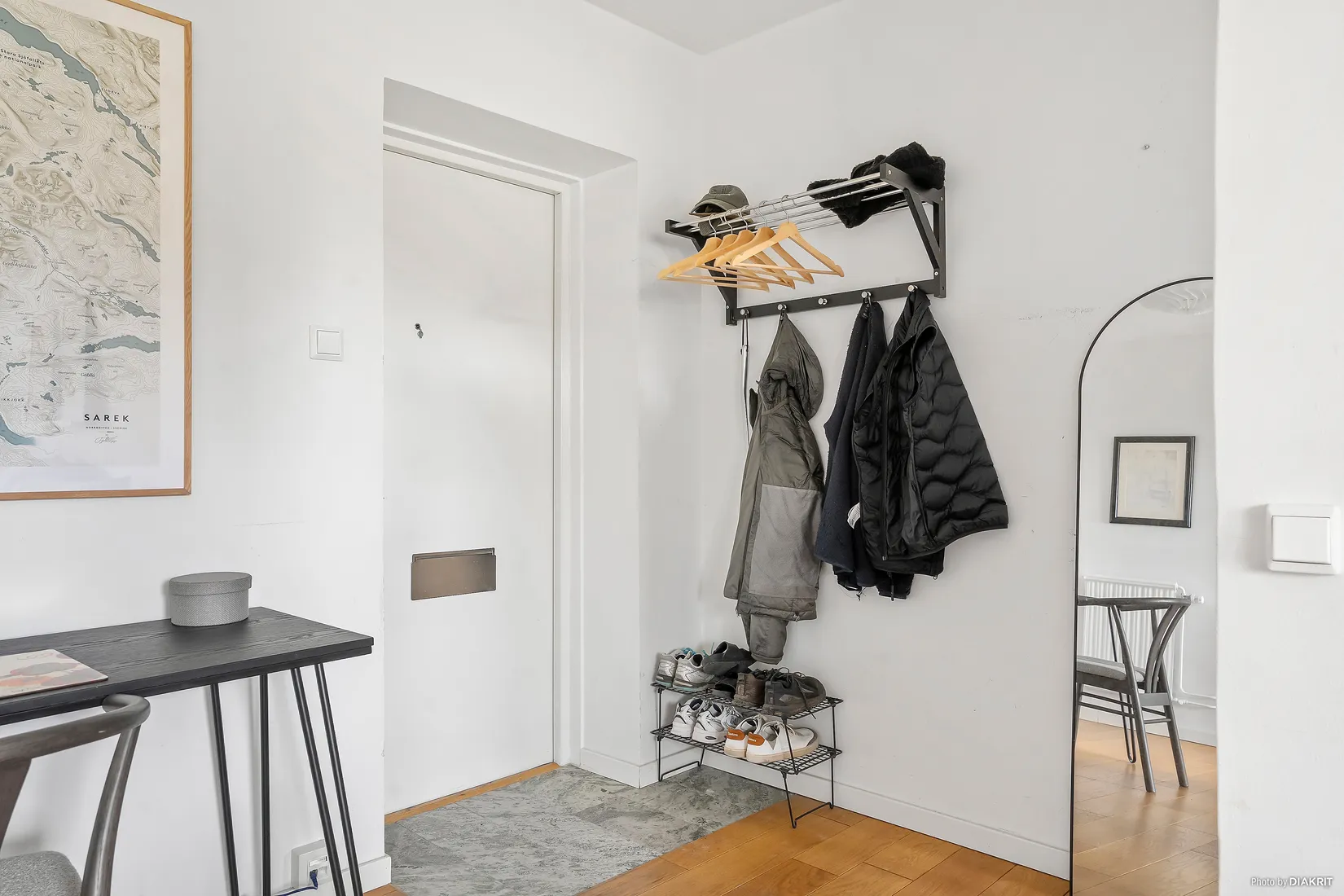 Bostadsrätt, Storgatan 7A, Östersund