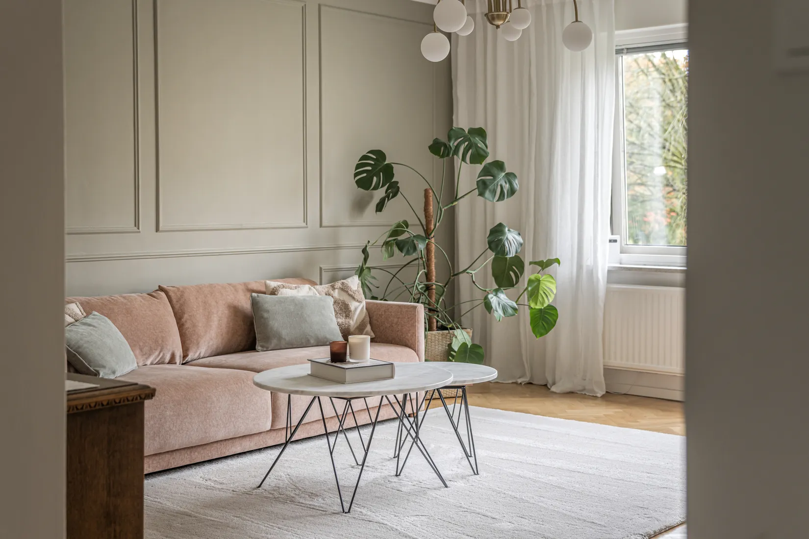 Bostadsrätt, Huldregatan 26B, Sjöbo, Borås
