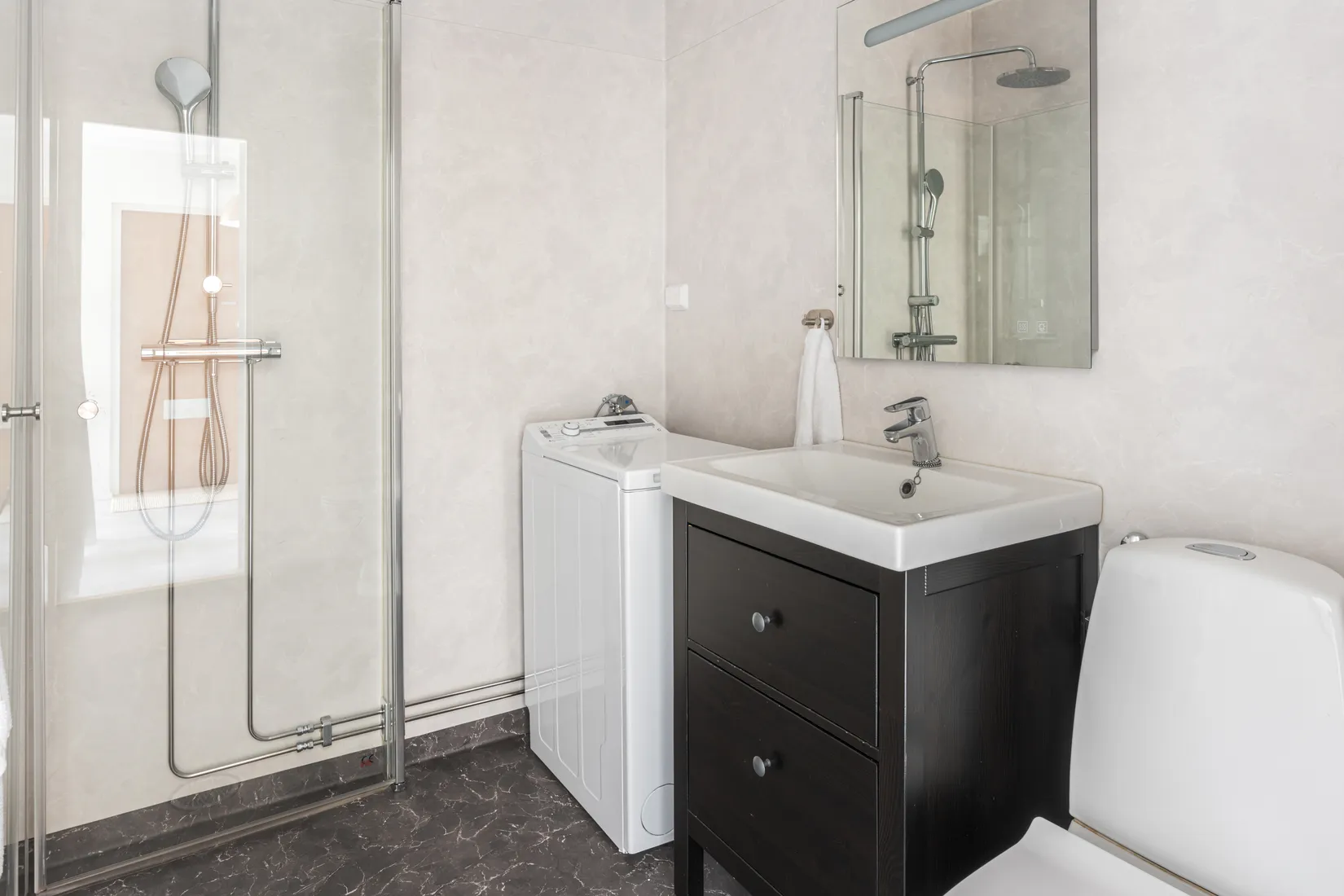 Bostadsrätt, Huldregatan 26B, Sjöbo, Borås