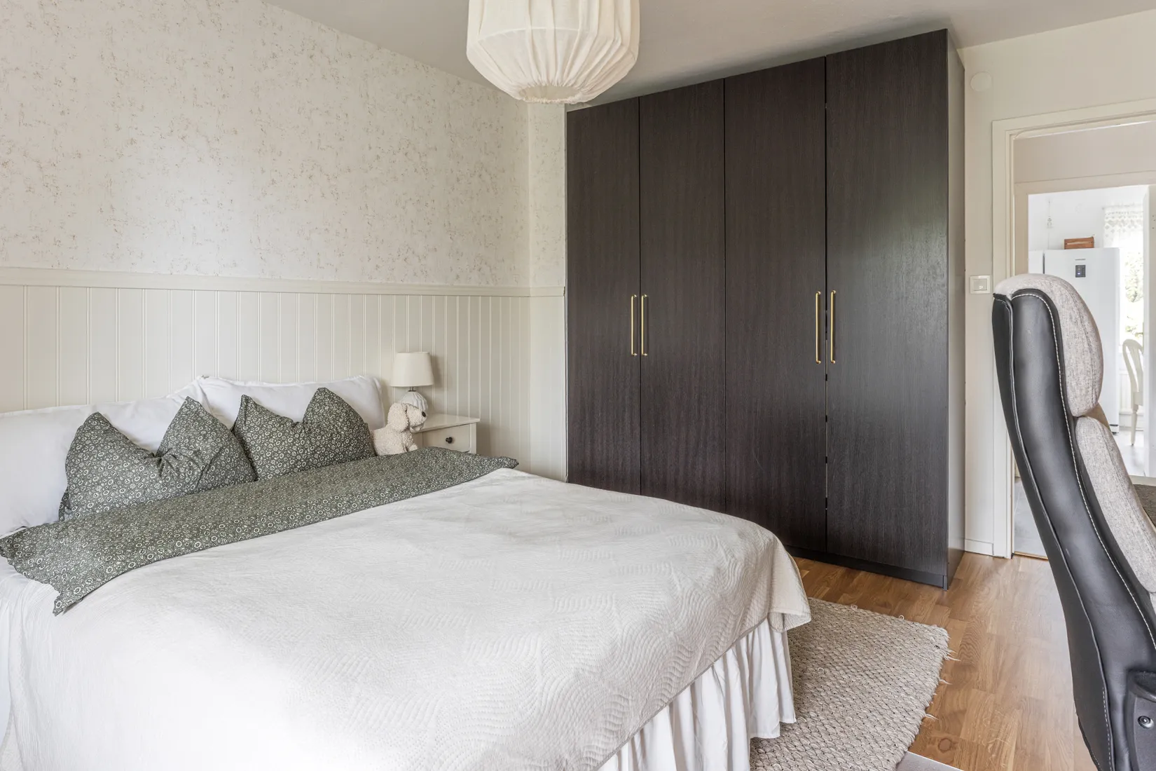 Bostadsrätt, Huldregatan 26B, Sjöbo, Borås