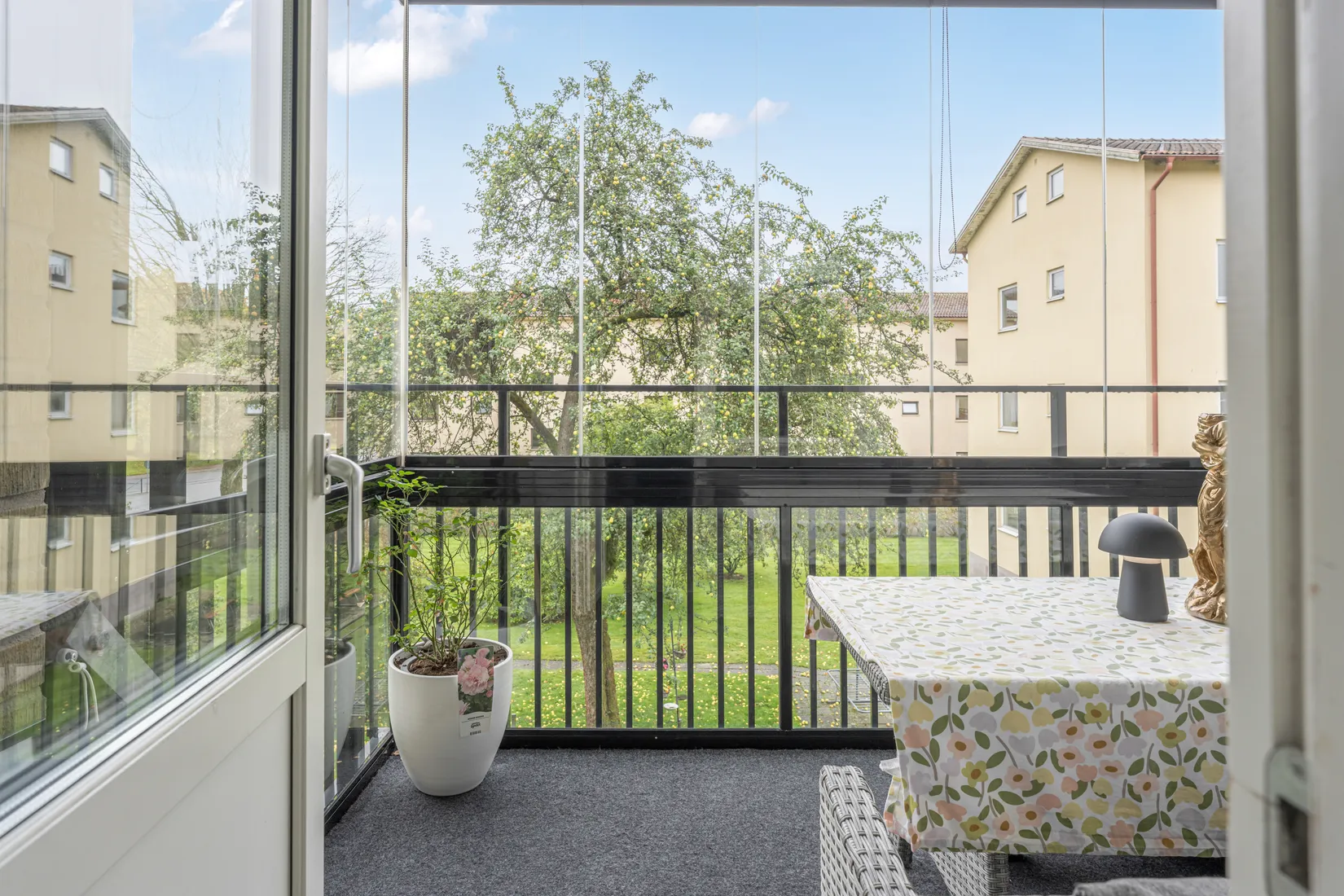 Bostadsrätt, Huldregatan 26B, Sjöbo, Borås