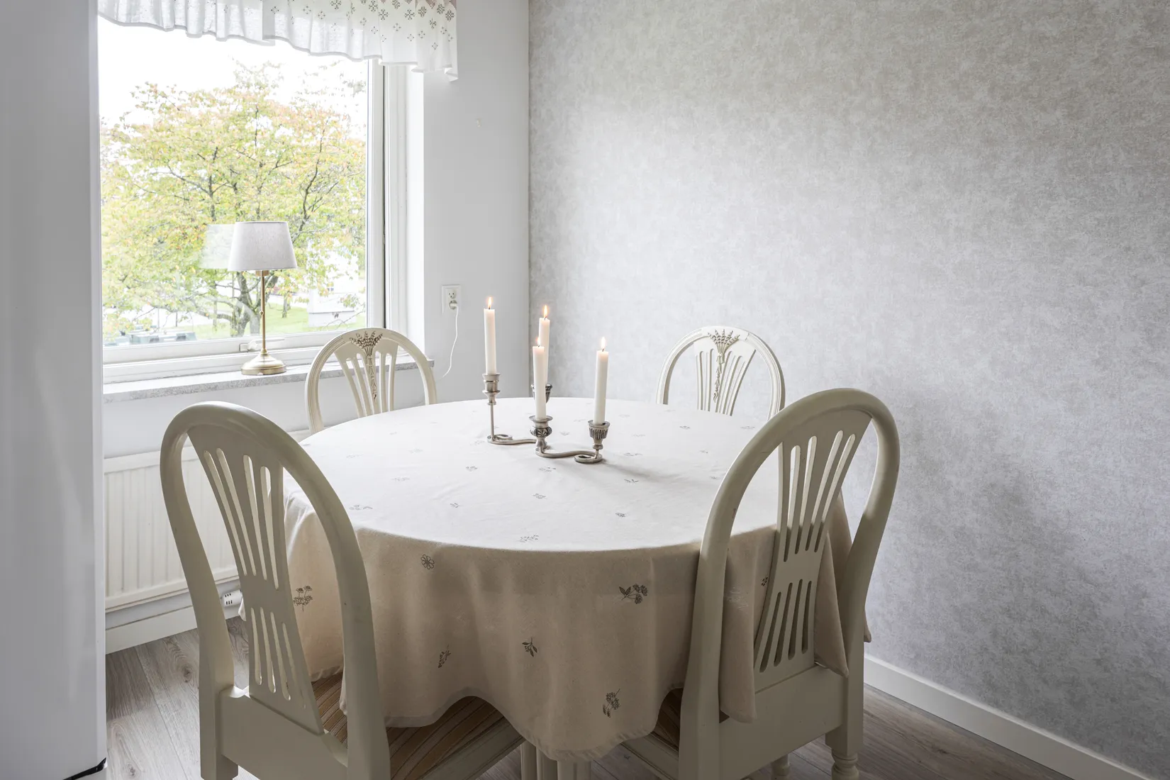 Bostadsrätt, Huldregatan 26B, Sjöbo, Borås
