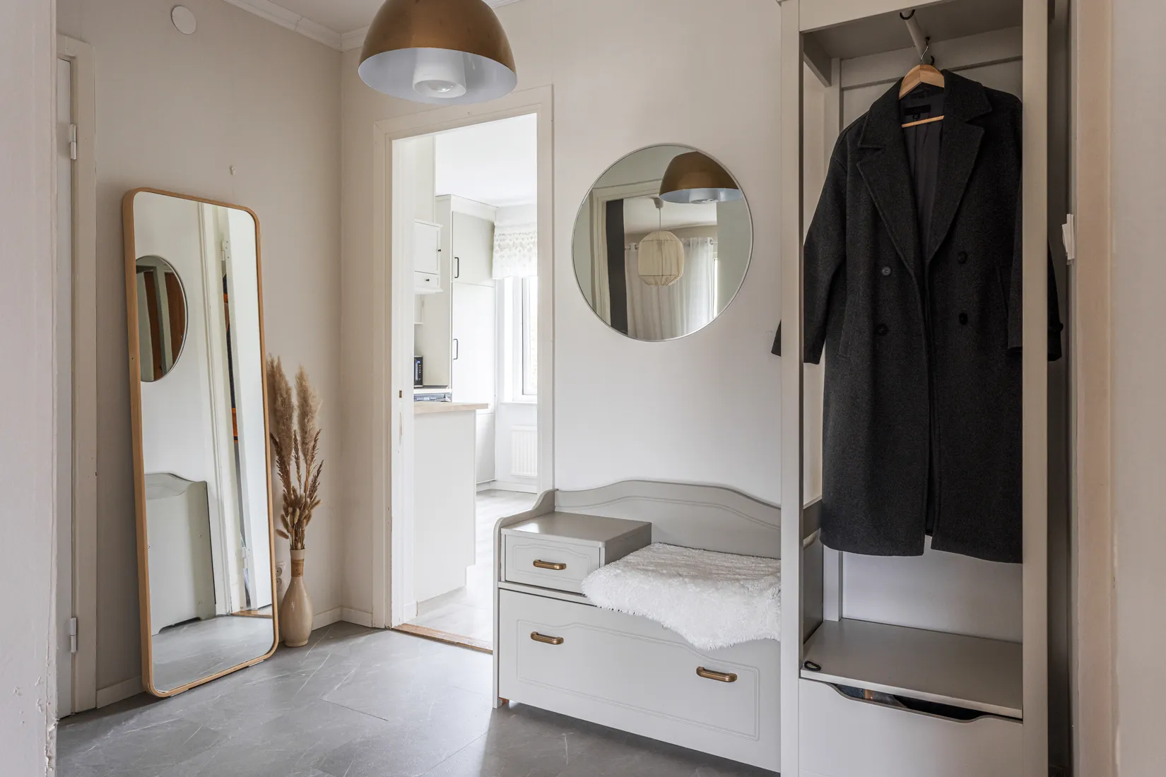 Bostadsrätt, Huldregatan 26B, Sjöbo, Borås
