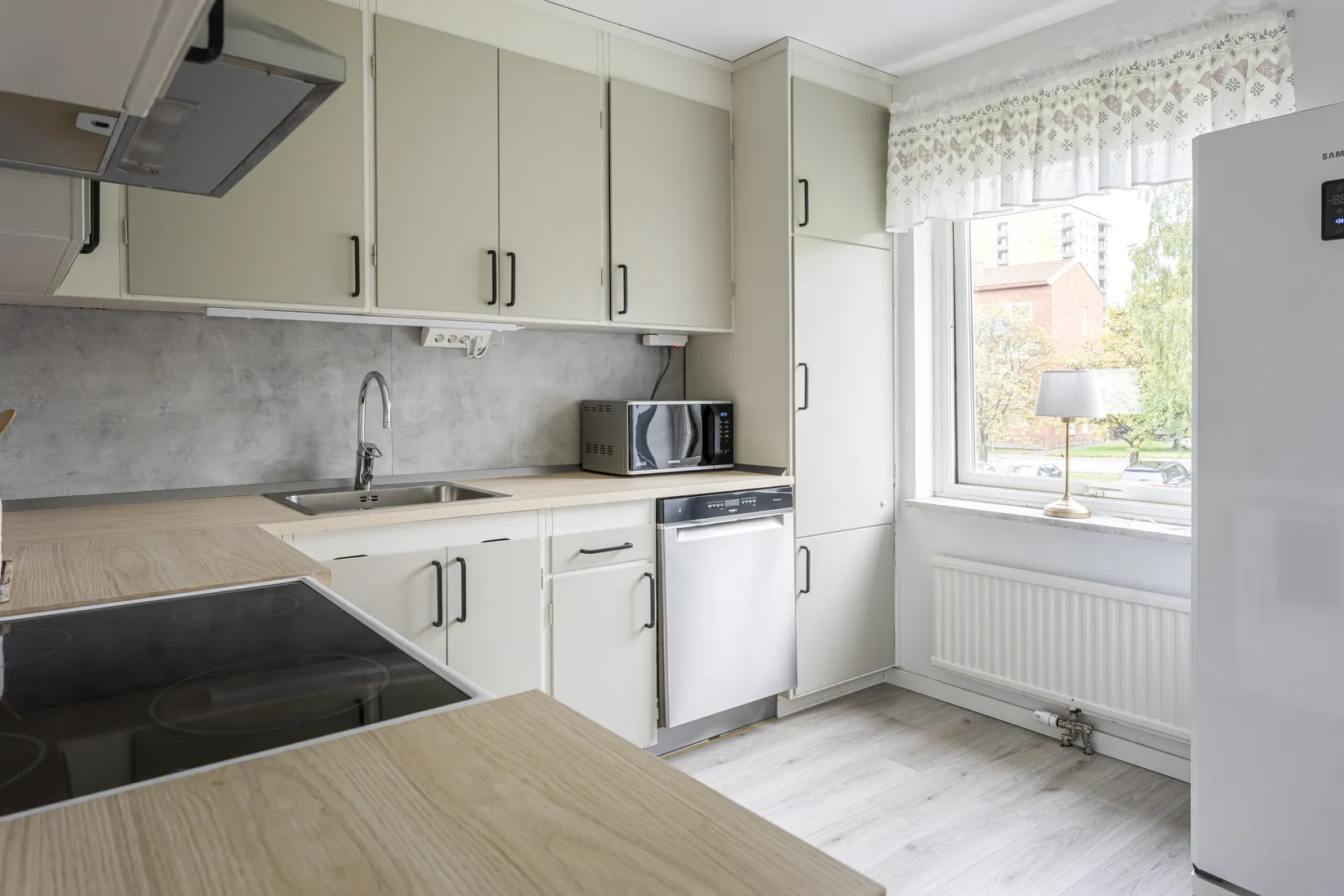 Bostadsrätt, Huldregatan 26B, Sjöbo, Borås