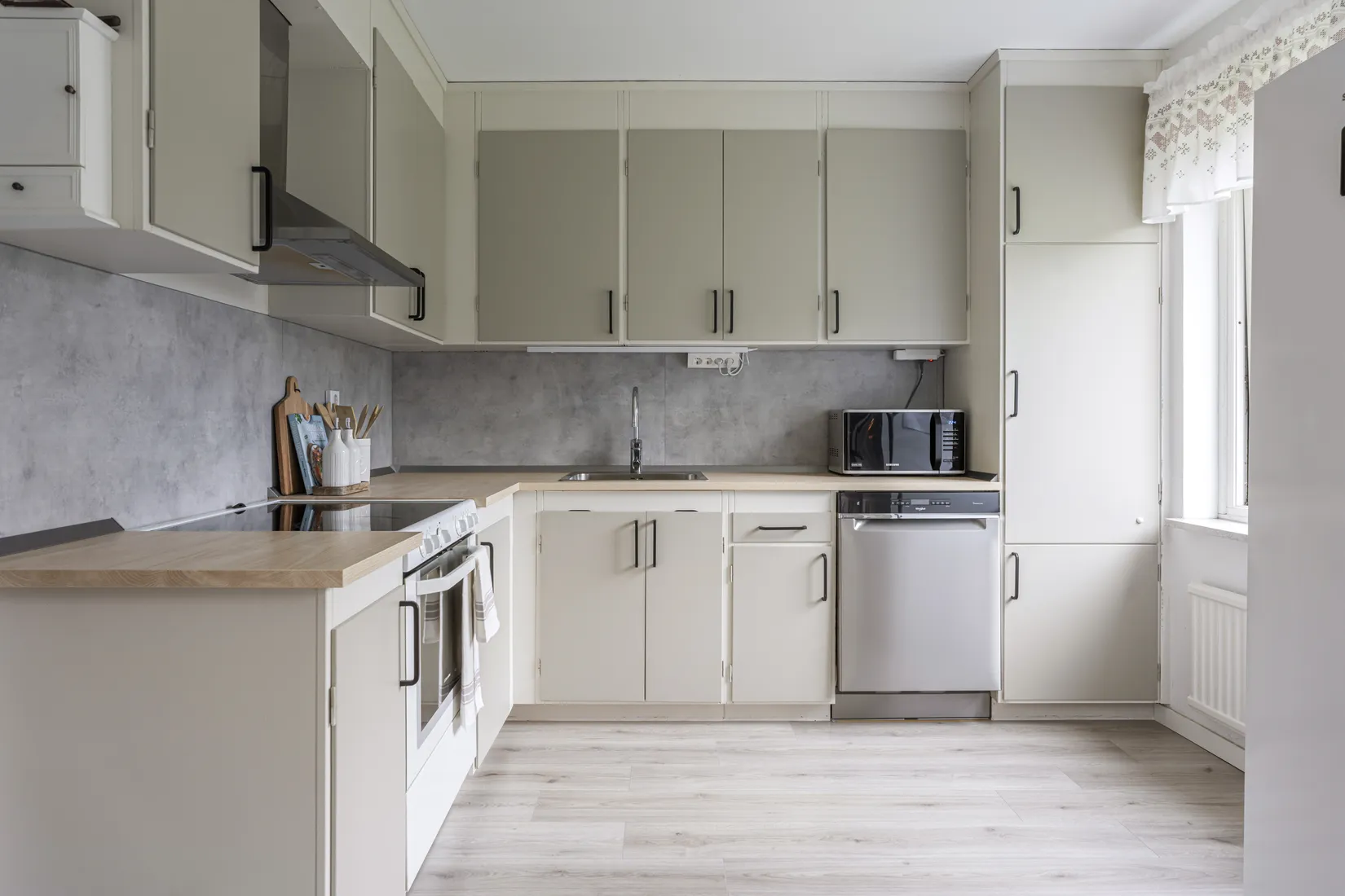 Bostadsrätt, Huldregatan 26B, Sjöbo, Borås