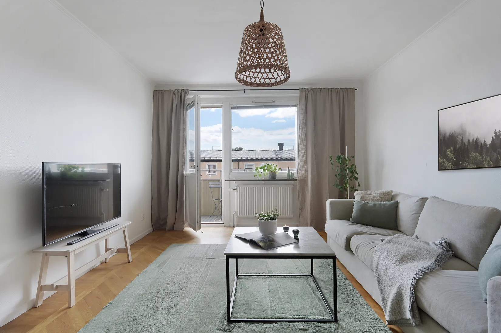 Bostadsrätt, Springarvägen 16, Trångsund, Huddinge