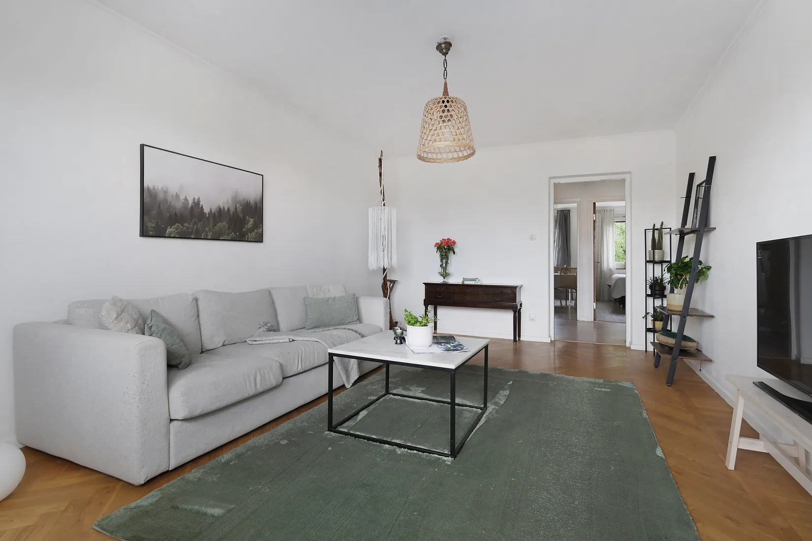 Bostadsrätt, Springarvägen 16, Trångsund, Huddinge