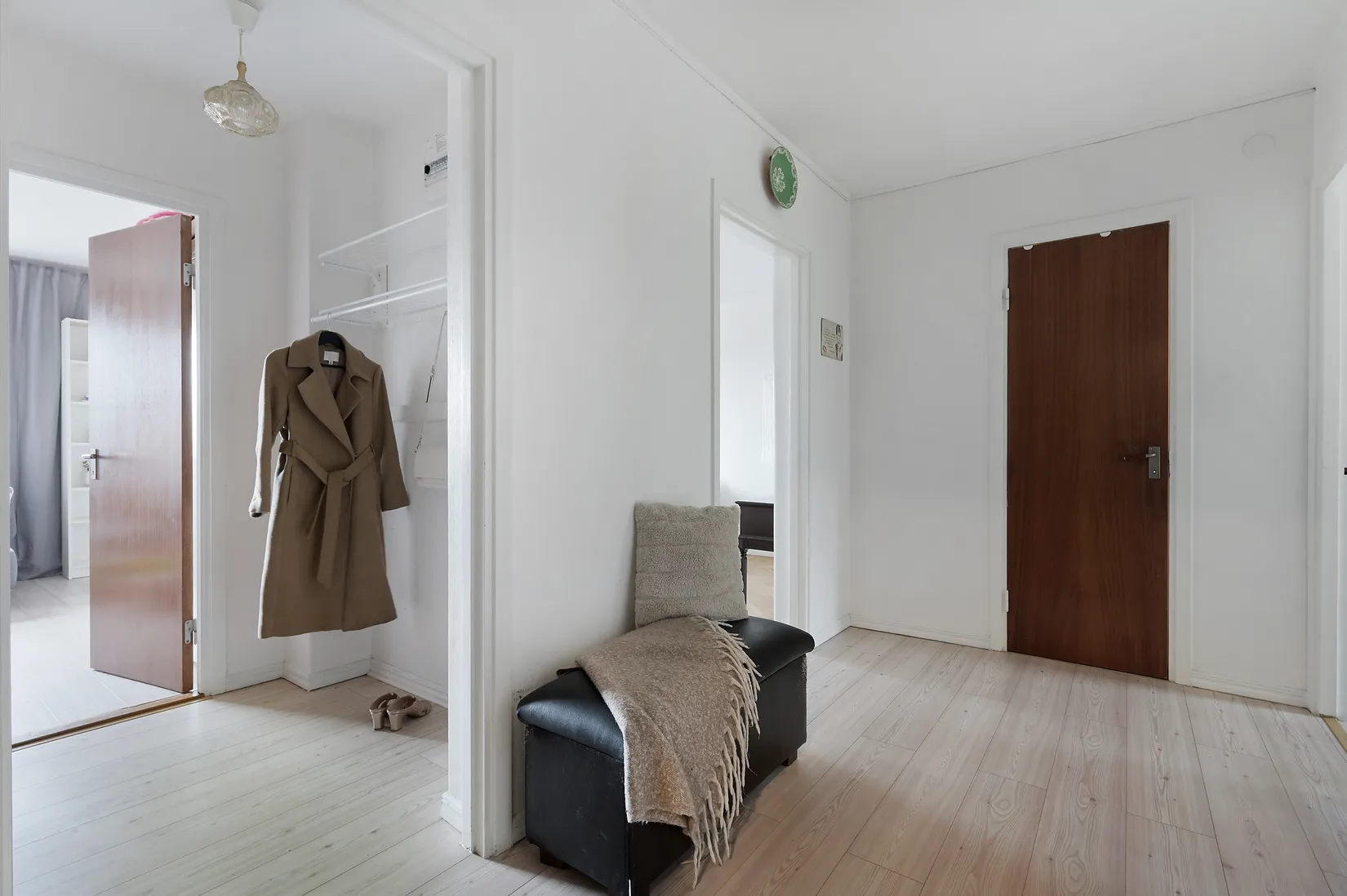 Bostadsrätt, Springarvägen 16, Trångsund, Huddinge