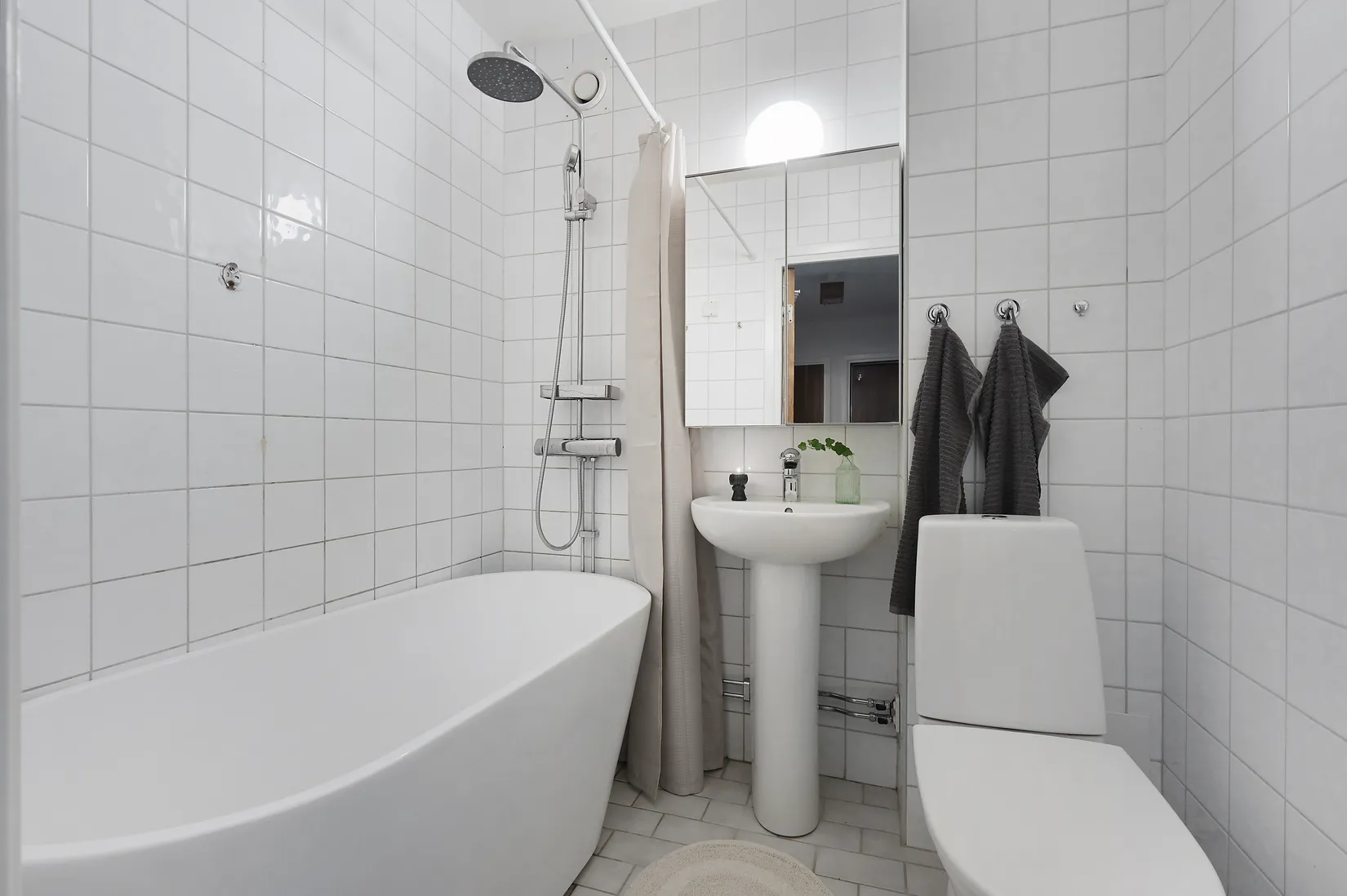 Bostadsrätt, Springarvägen 16, Trångsund, Huddinge