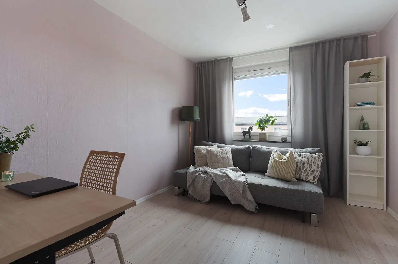 Bostadsrätt, Springarvägen 16, Trångsund, Huddinge