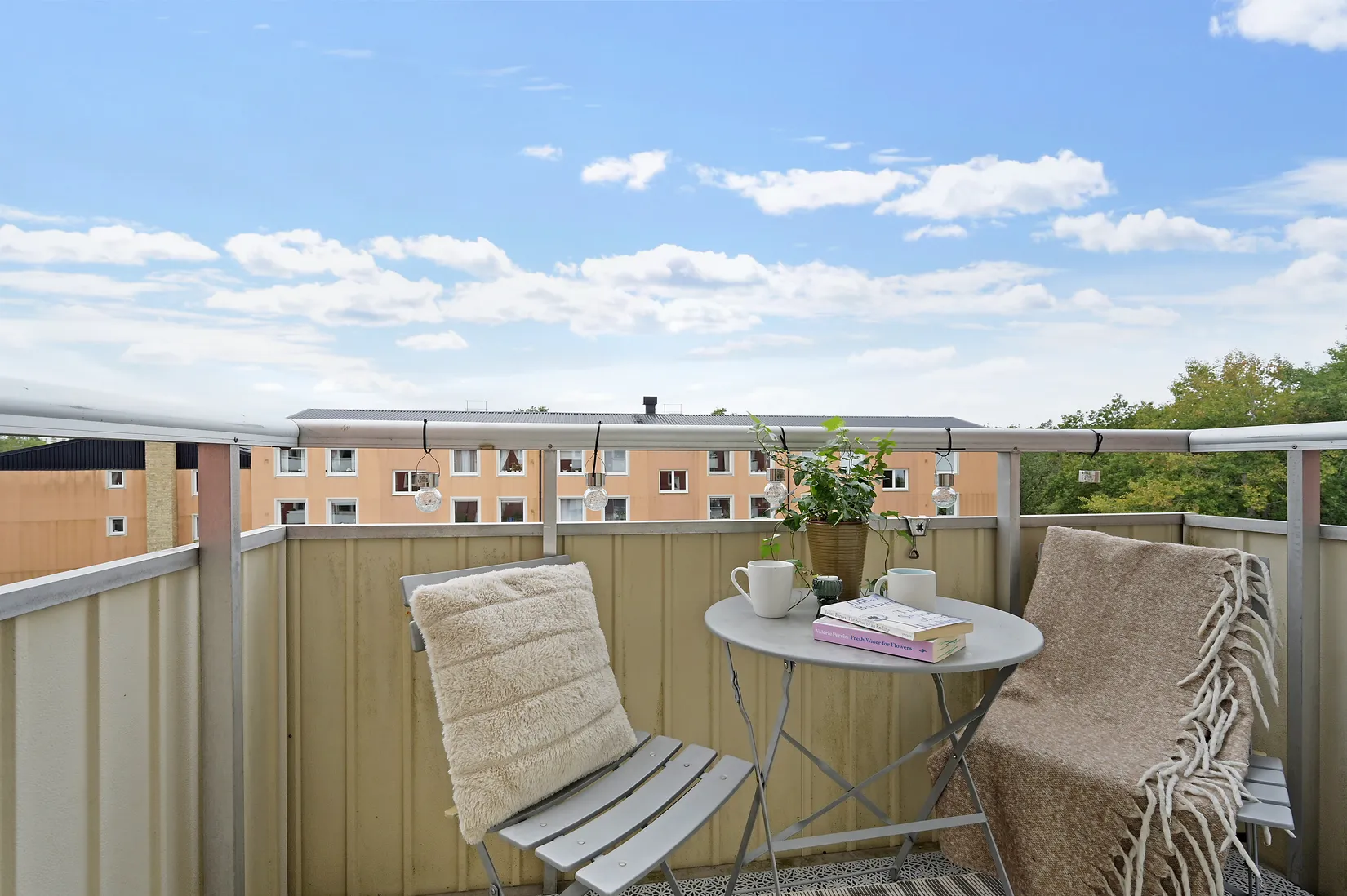 Bostadsrätt, Springarvägen 16, Trångsund, Huddinge