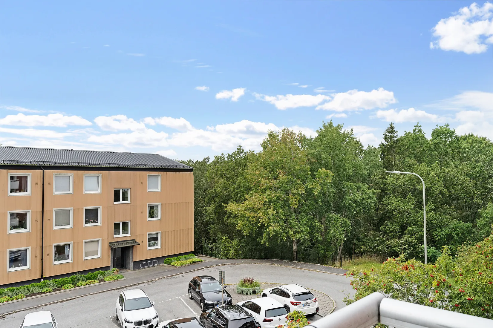 Bostadsrätt, Springarvägen 16, Trångsund, Huddinge