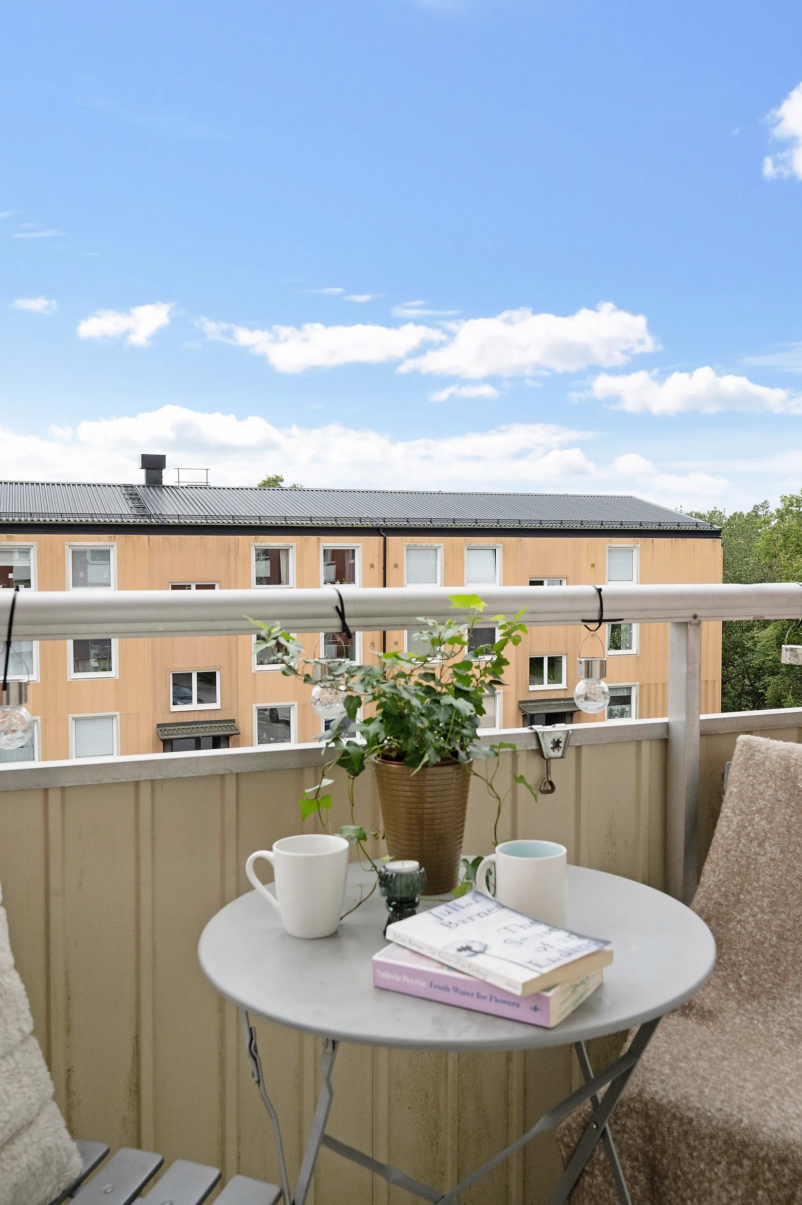 Bostadsrätt, Springarvägen 16, Trångsund, Huddinge