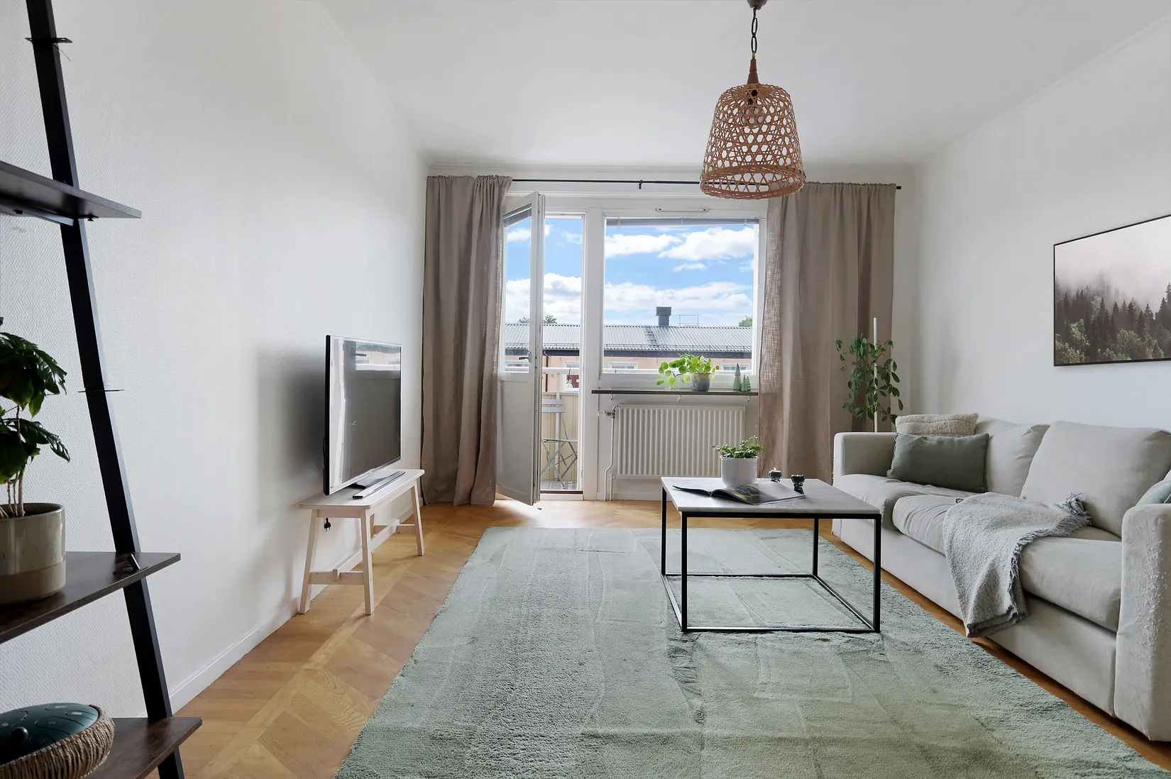 Bostadsrätt, Springarvägen 16, Trångsund, Huddinge