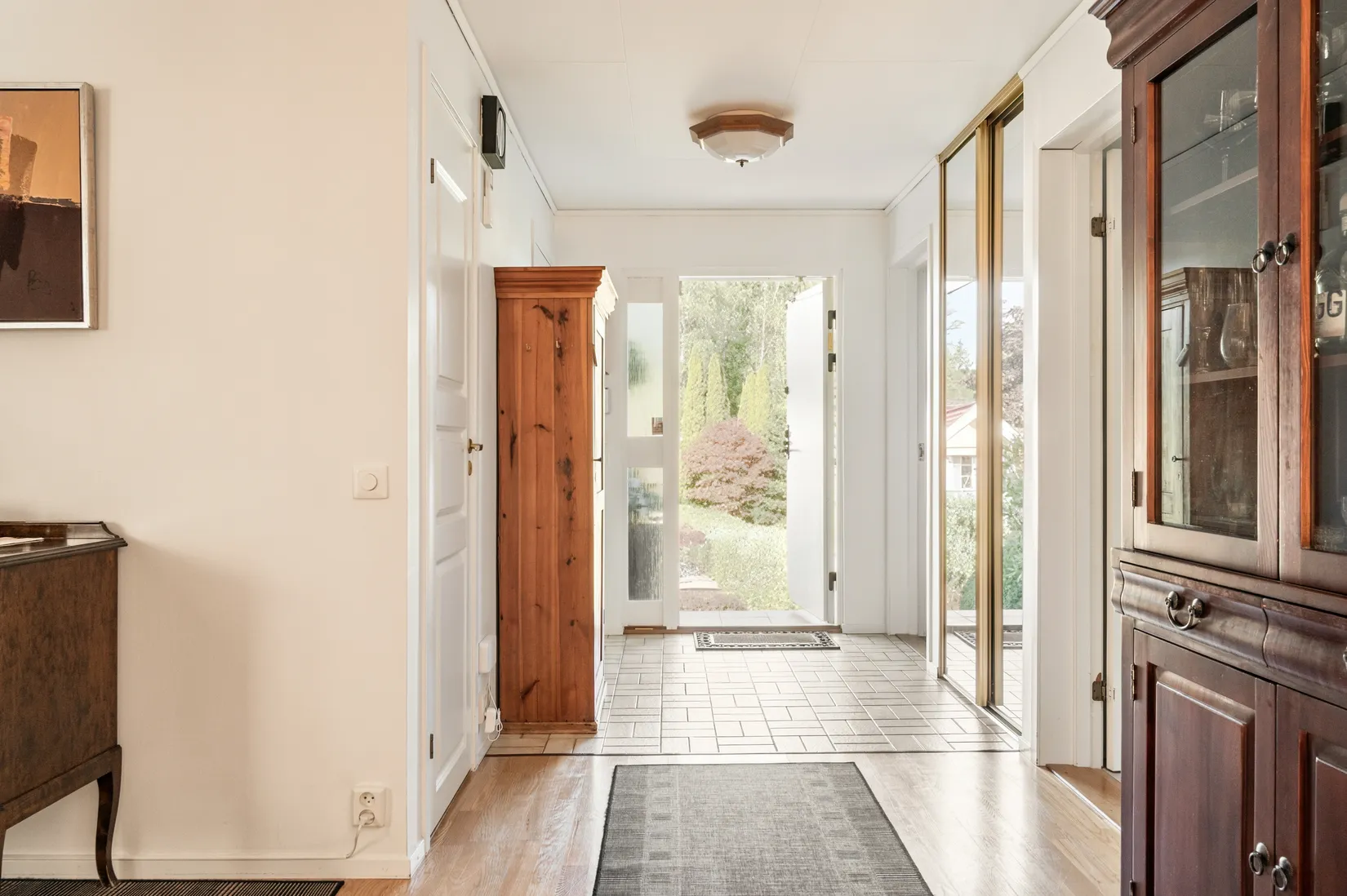 Villa, Fläderbärsstigen 9, Forsbäck / Oskarsberg, Kungsbacka