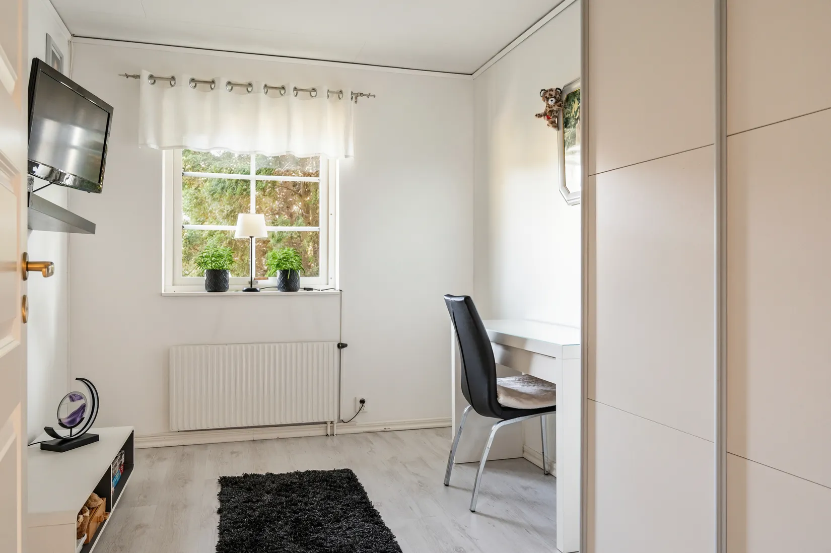 Villa, Fläderbärsstigen 9, Forsbäck / Oskarsberg, Kungsbacka