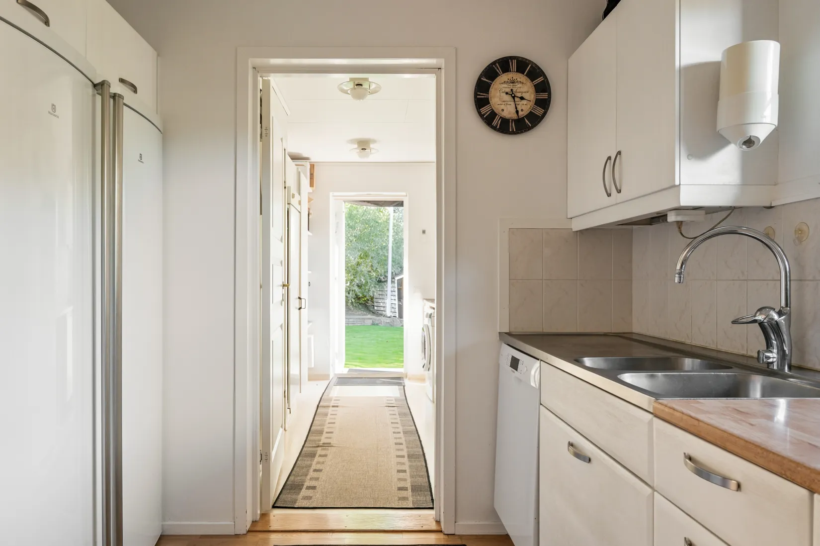 Villa, Fläderbärsstigen 9, Forsbäck / Oskarsberg, Kungsbacka