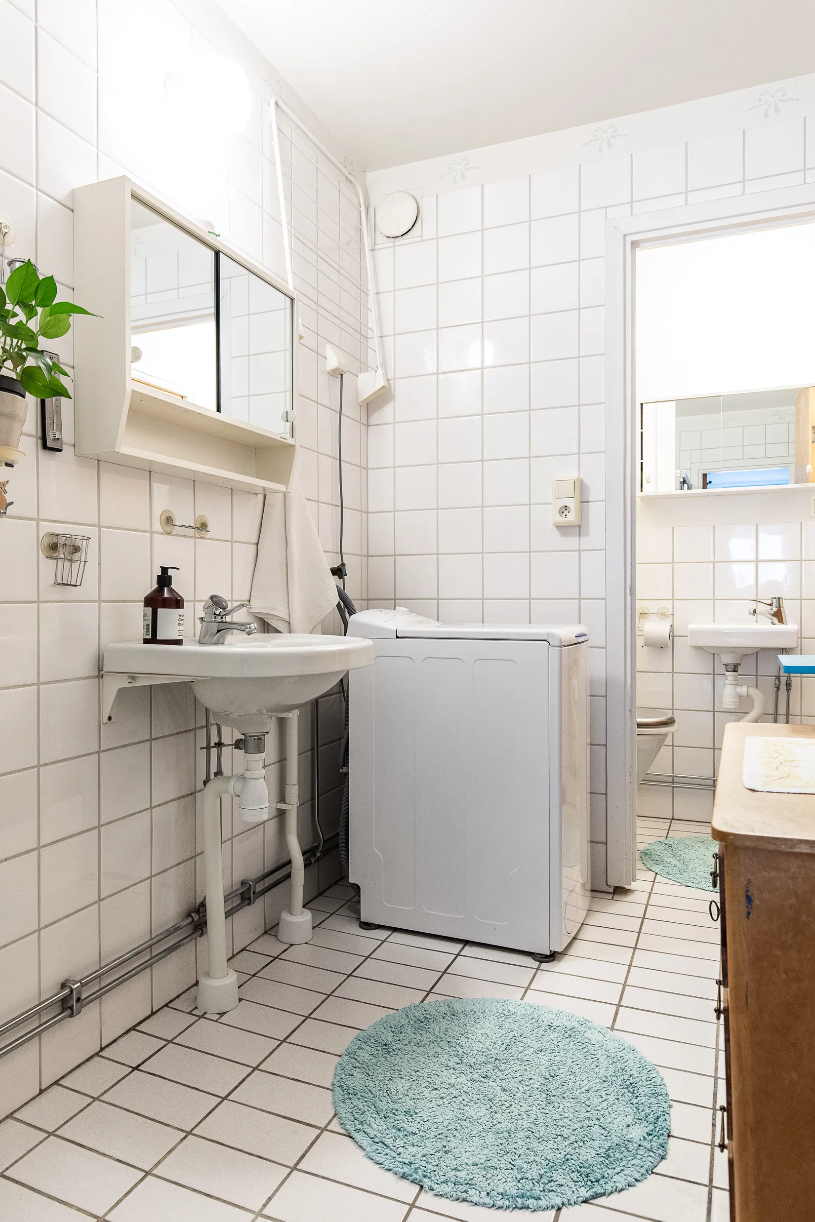 Bostadsrätt, Allégatan 16A, Odenslund, Östersund
