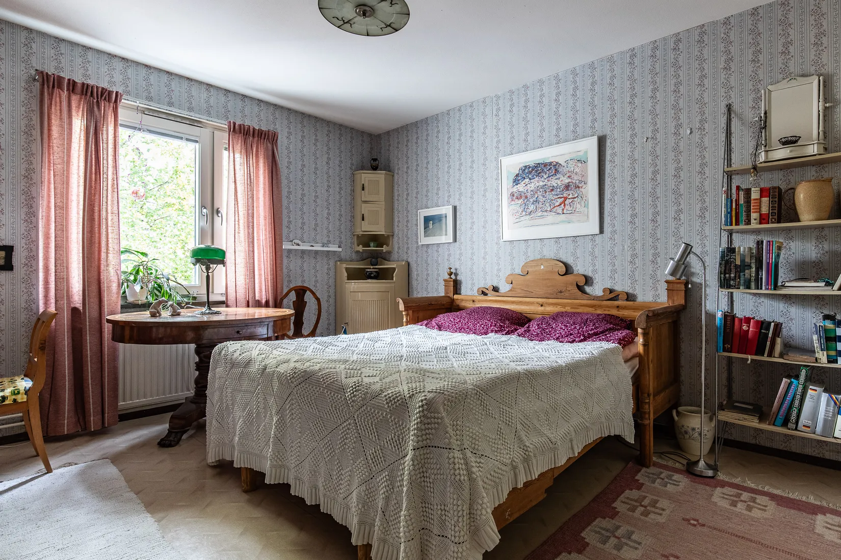 Bostadsrätt, Allégatan 16A, Odenslund, Östersund