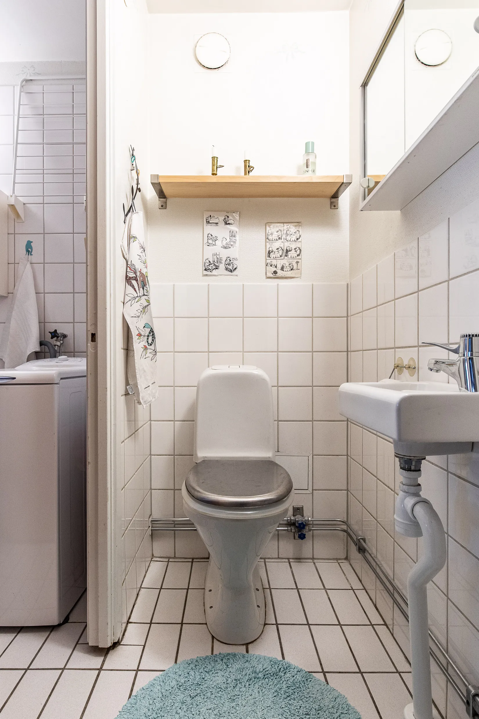 Bostadsrätt, Allégatan 16A, Odenslund, Östersund