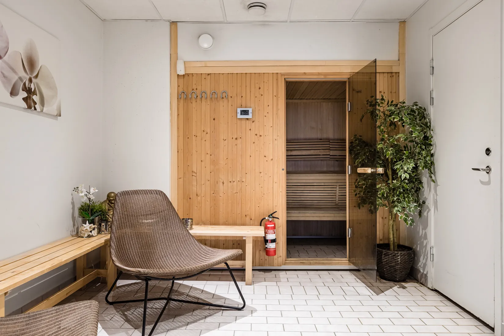 Bostadsrätt, Trädgårdsgatan 19, 3 tr!, Centrala Sundbyberg, Sundbyberg