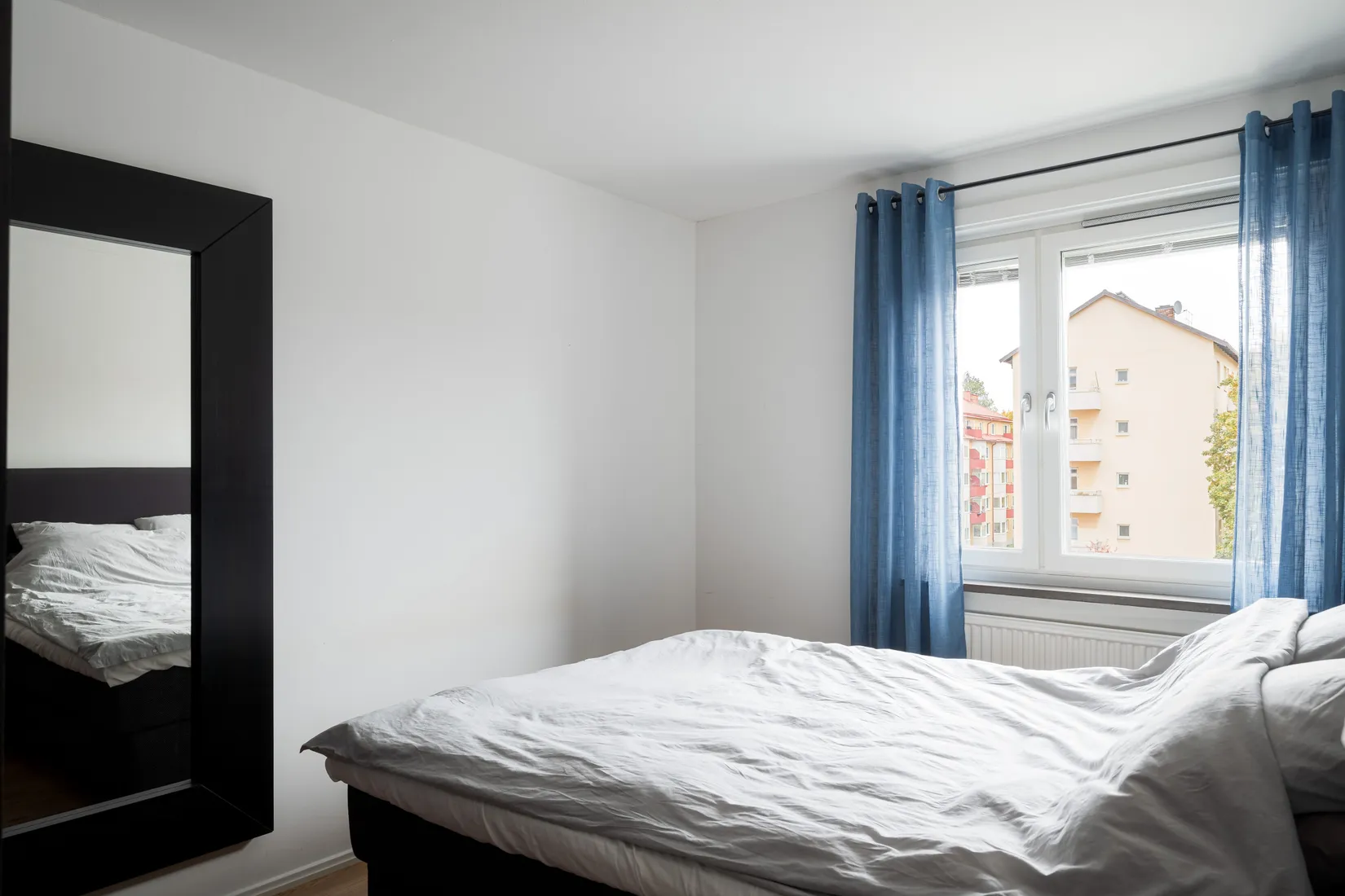 Bostadsrätt, Trädgårdsgatan 19, 3 tr!, Centrala Sundbyberg, Sundbyberg