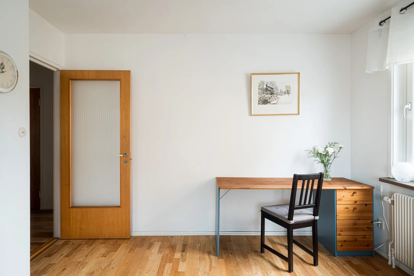Bostadsrätt, Trädgårdsgatan 19, 3 tr!, Centrala Sundbyberg, Sundbyberg